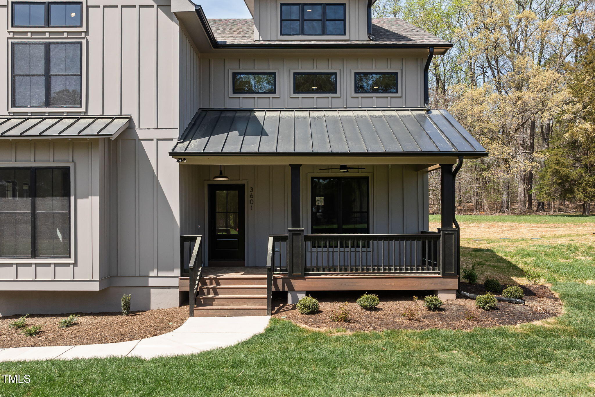 3601 Bivins Road Property Photo