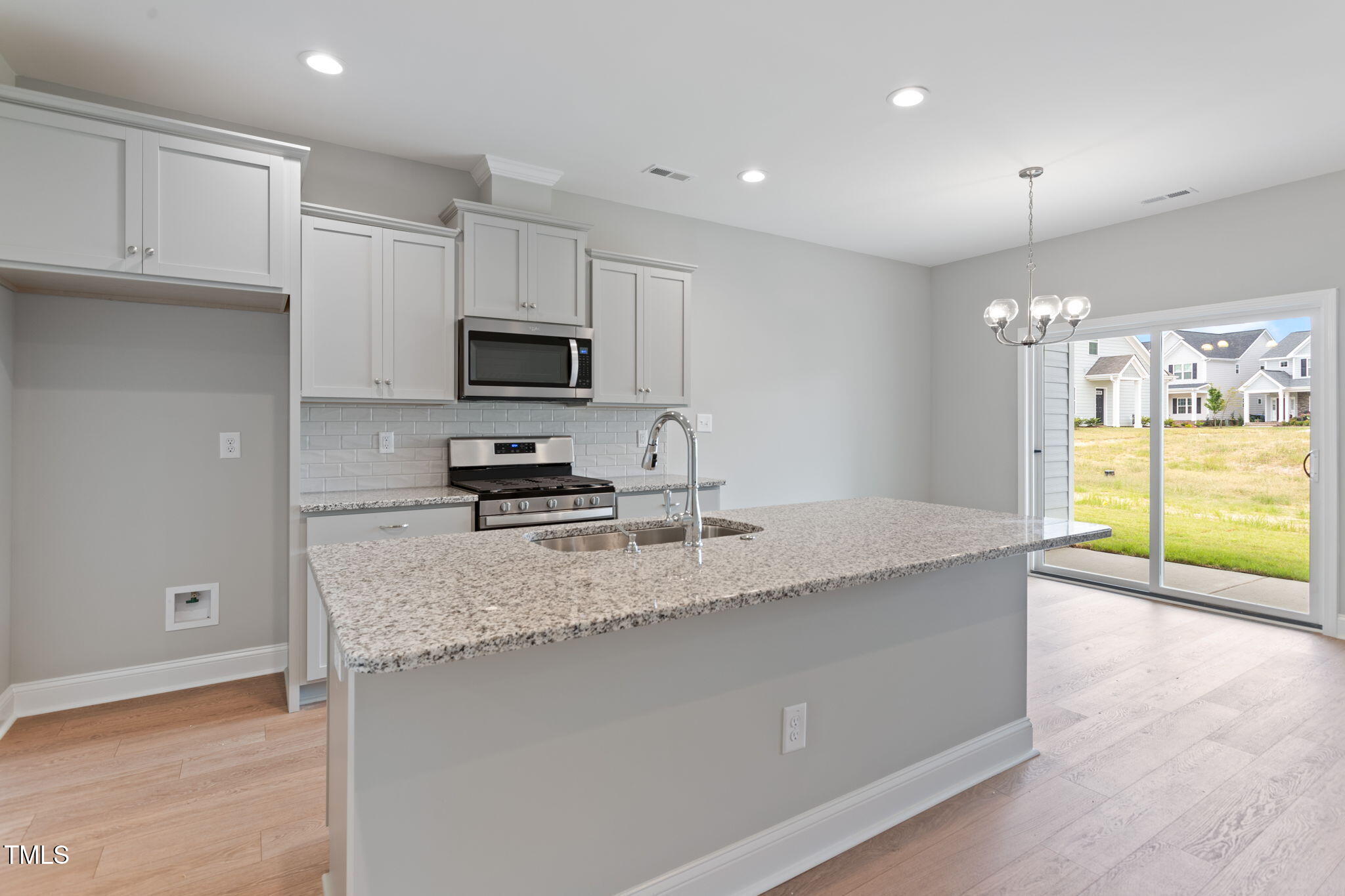 3206 Carriden Drive Property Photo 4