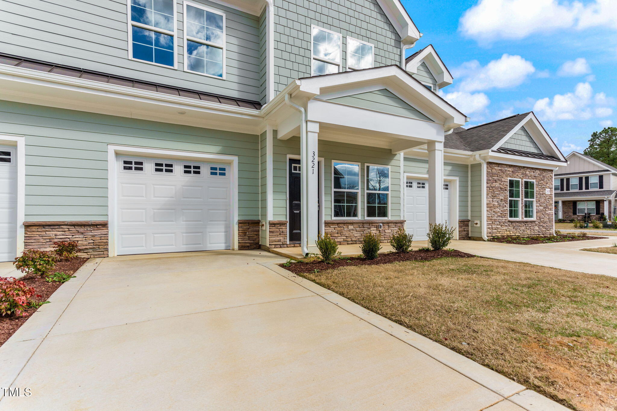 3221 Carnoustie Court Property Photo