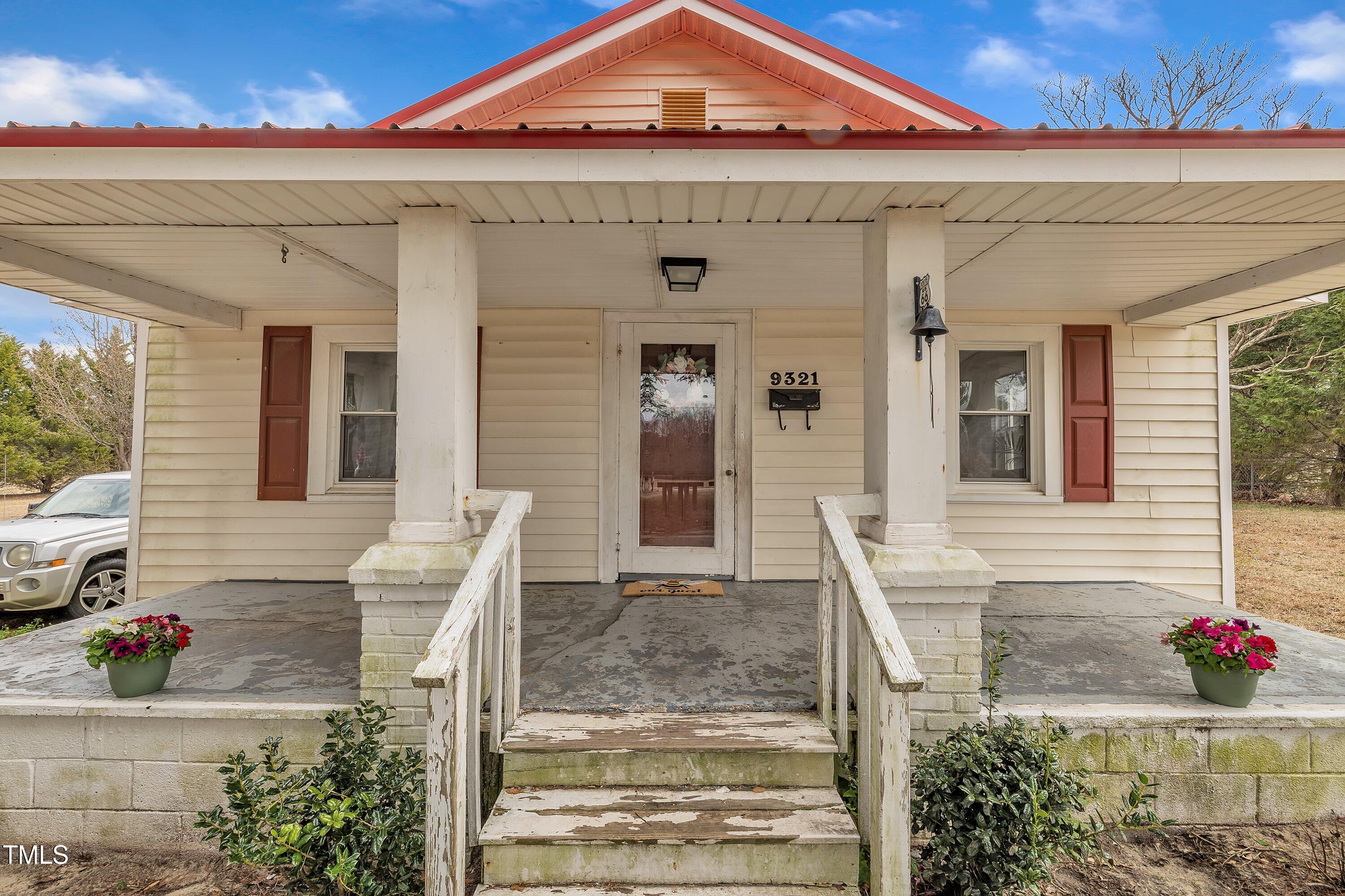 9321 Stephenson Adams Lane Property Photo