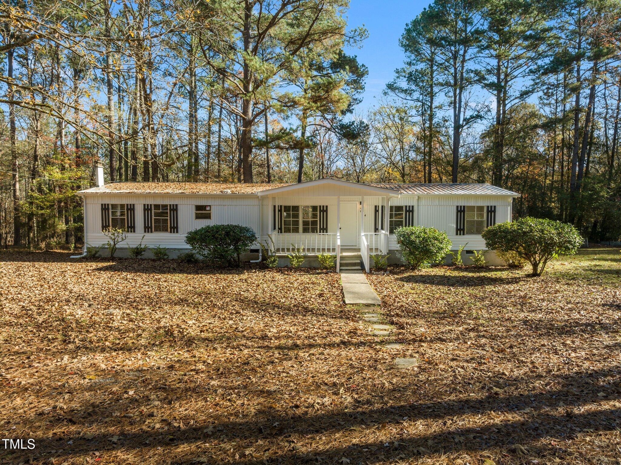 144 Brown Hill Road Property Photo