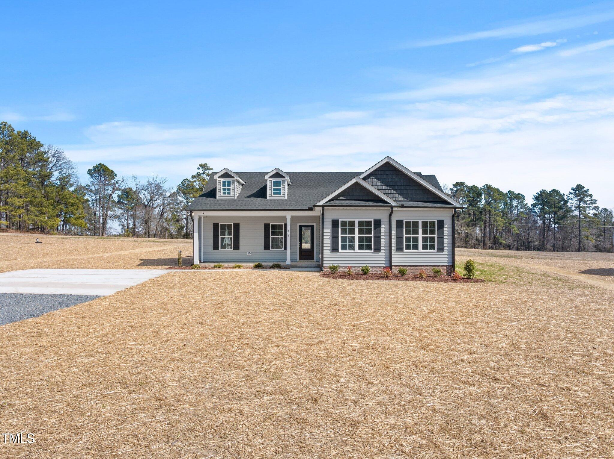 3131 Pilson Road Property Photo