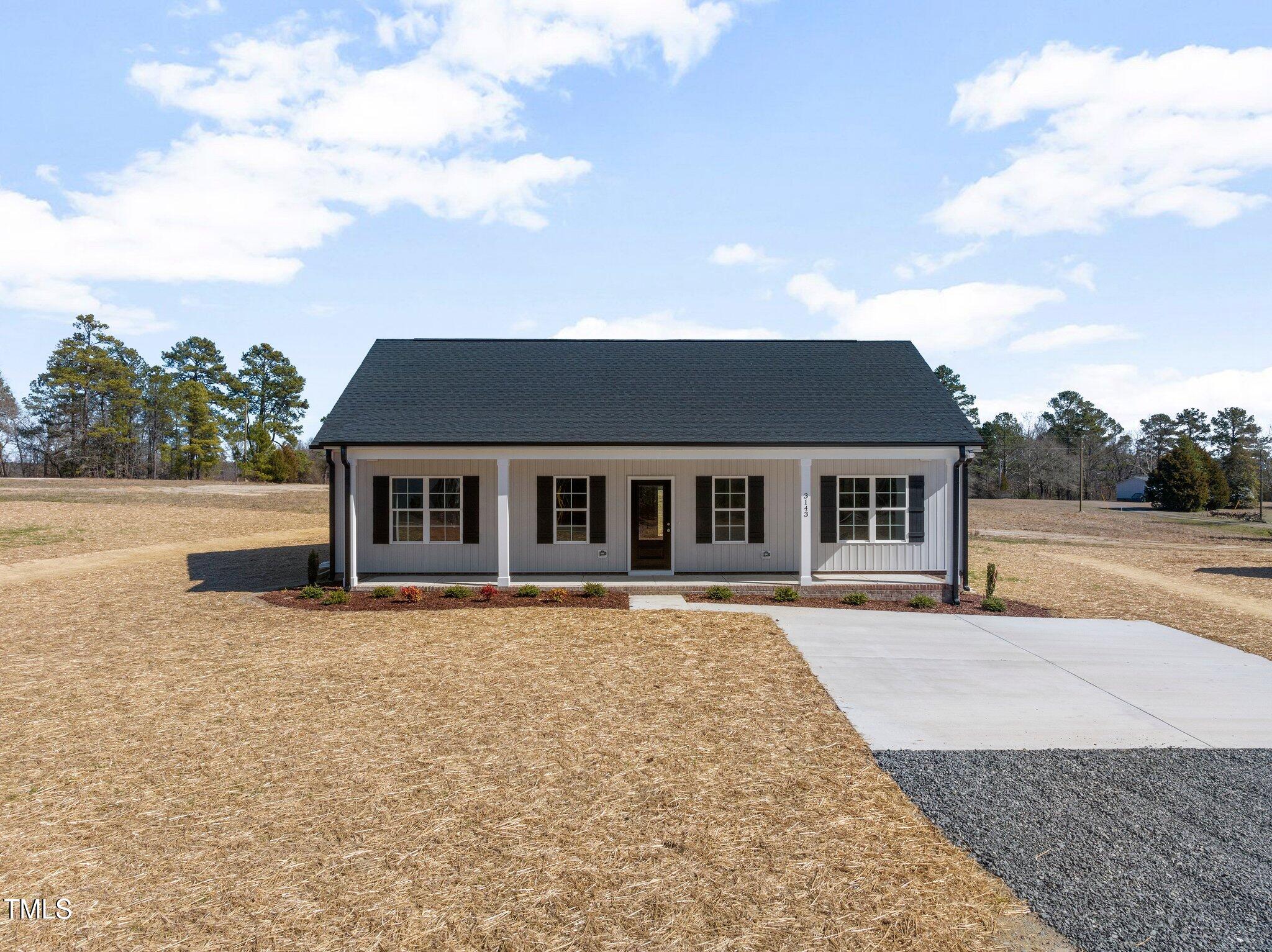 3143 Pilson Road Property Photo