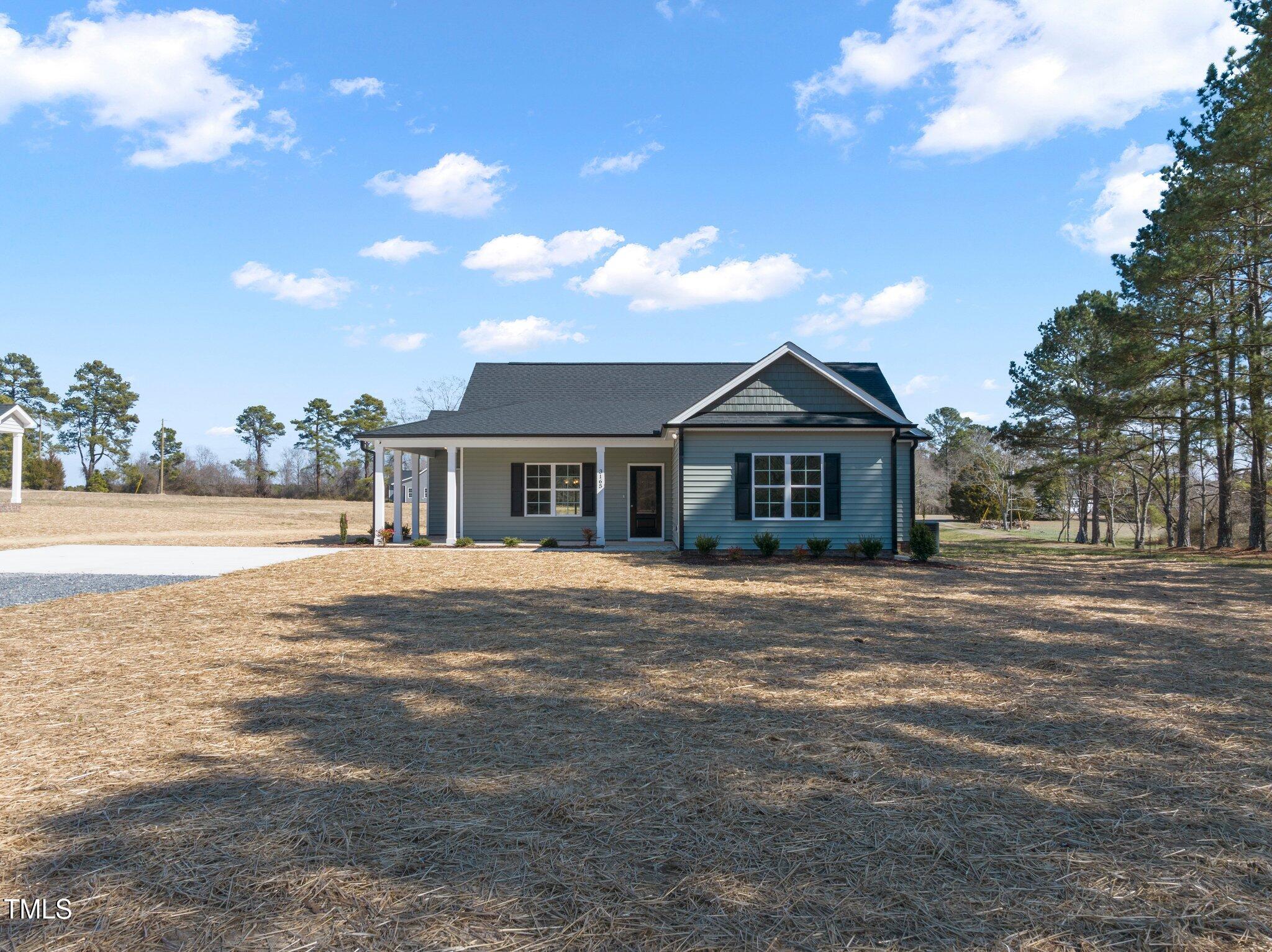 3165 Pilson Road Property Photo