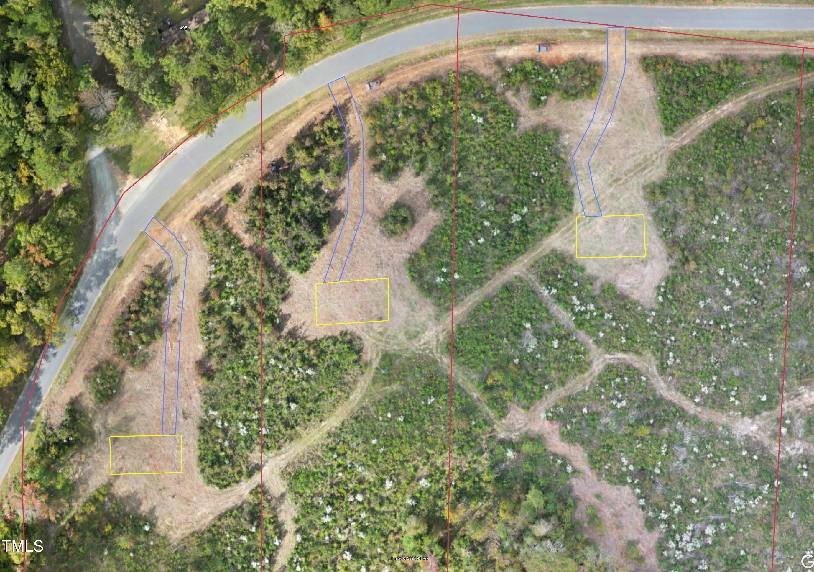 650 Lot 1 Doyle Cox Road Property Photo 2