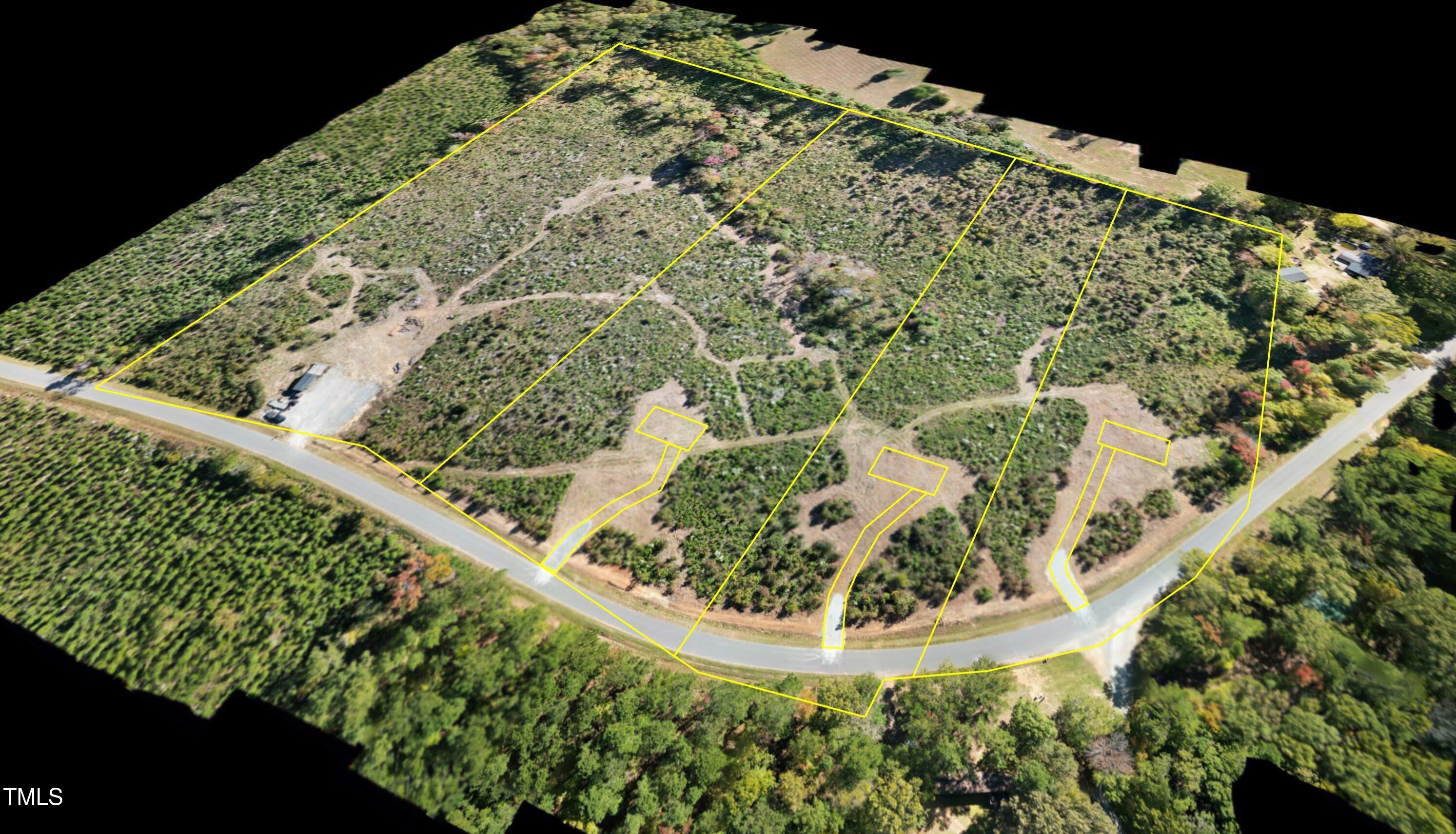 650 Lot 1 Doyle Cox Road Property Photo 4
