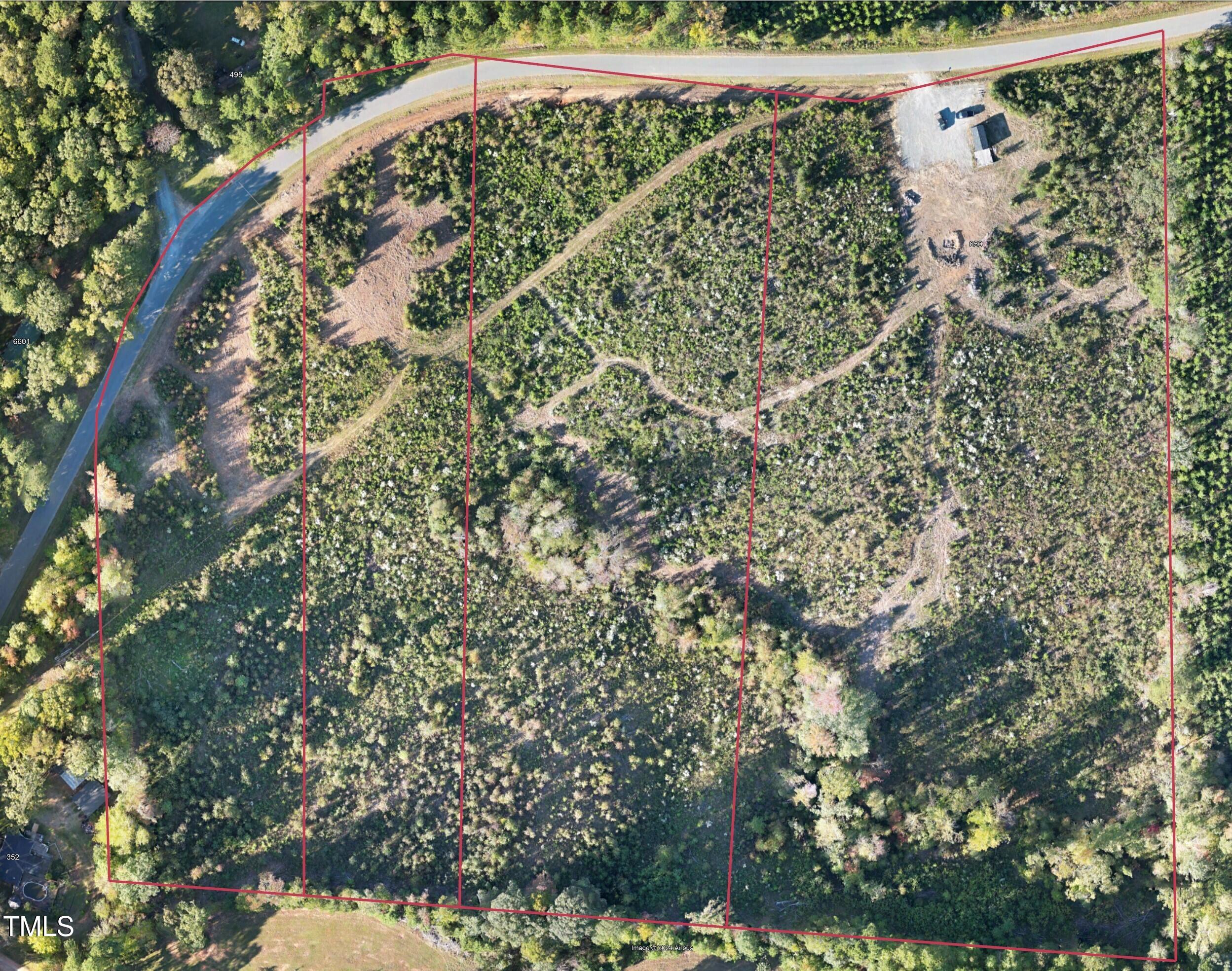 650 Lot 1 Doyle Cox Road Property Photo 5