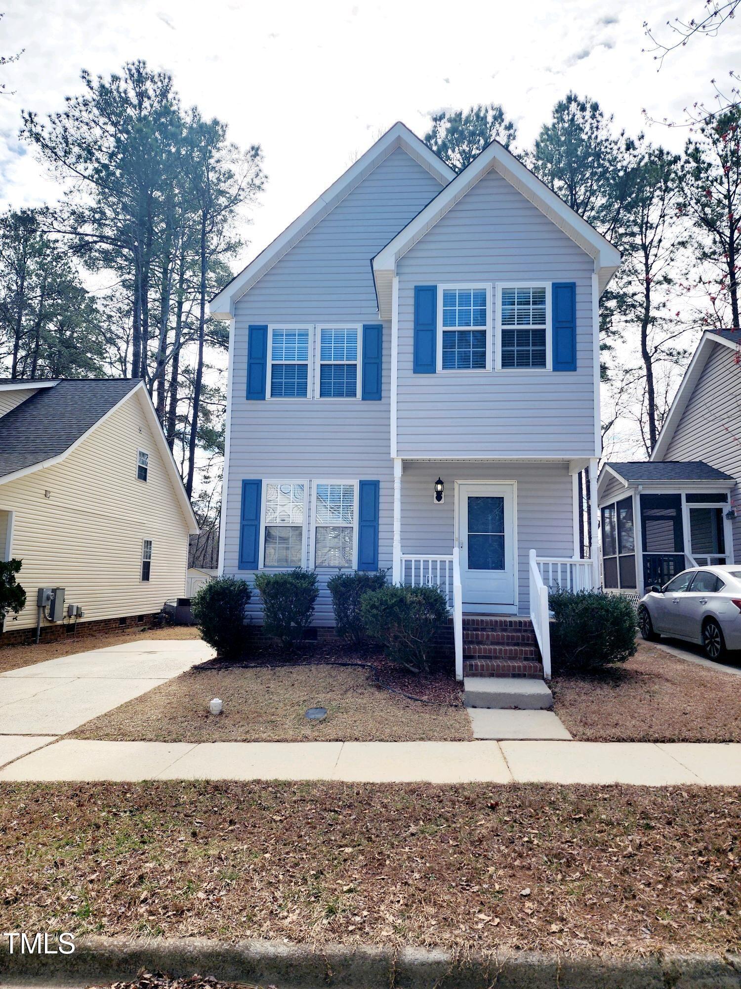 105 Cross Hill Lane Property Photo