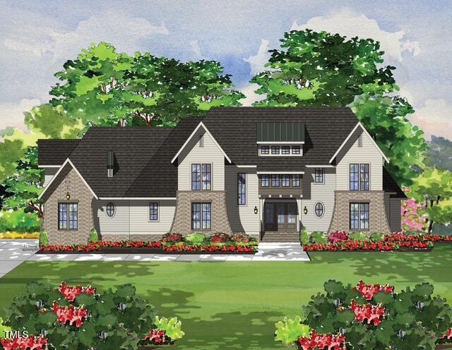 400 Cottonwood Circle Property Photo