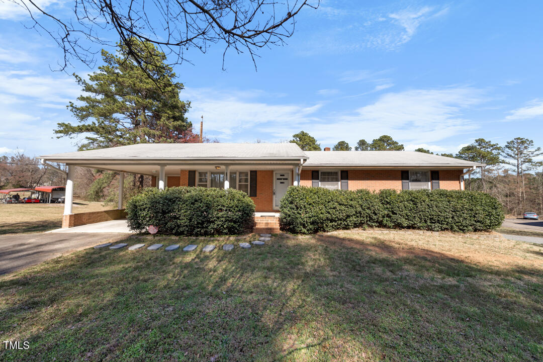 2311 Glover Road Property Photo