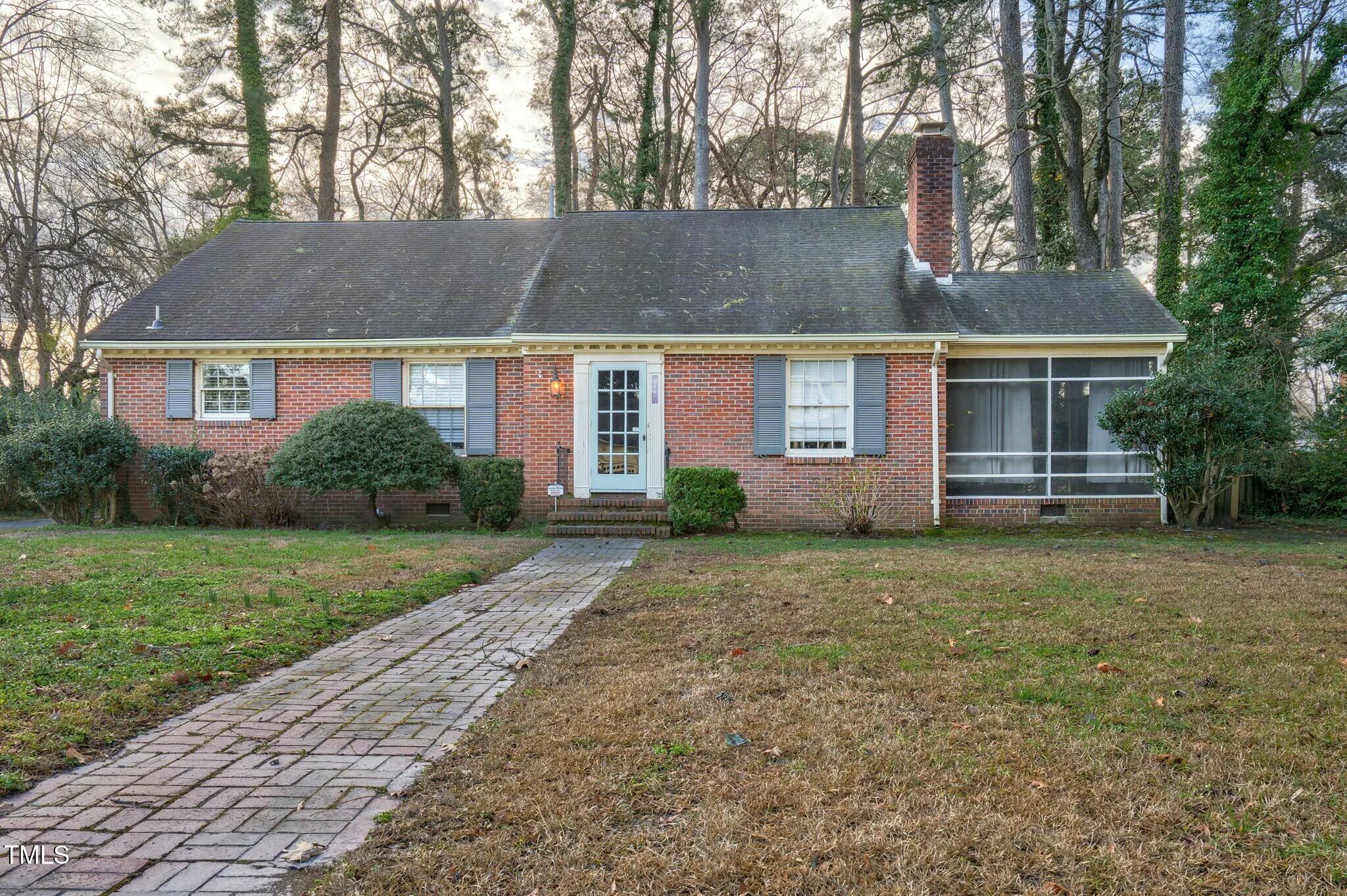 127 Wilkinson Street Property Photo