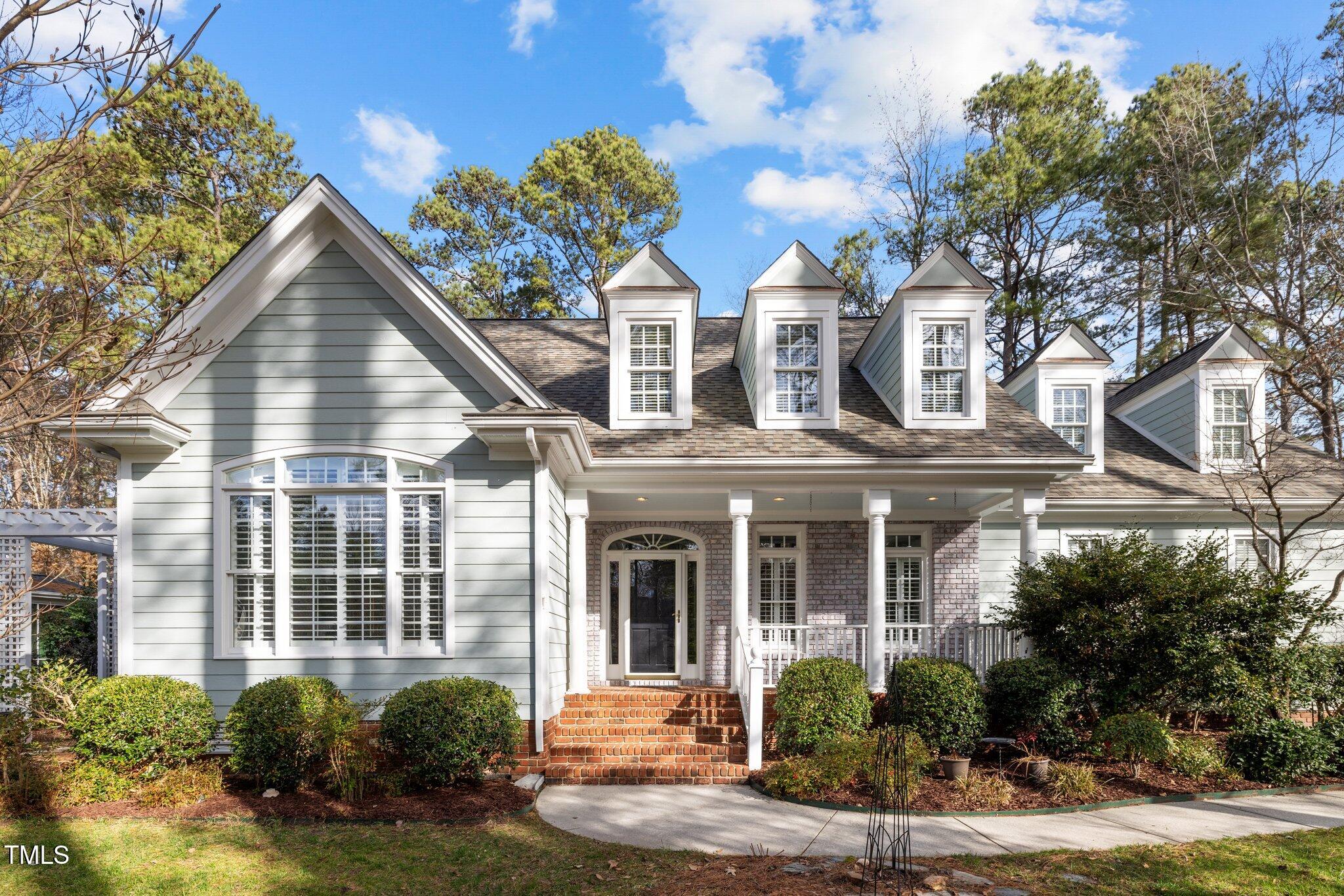5413 Leopards Bane Court Property Photo