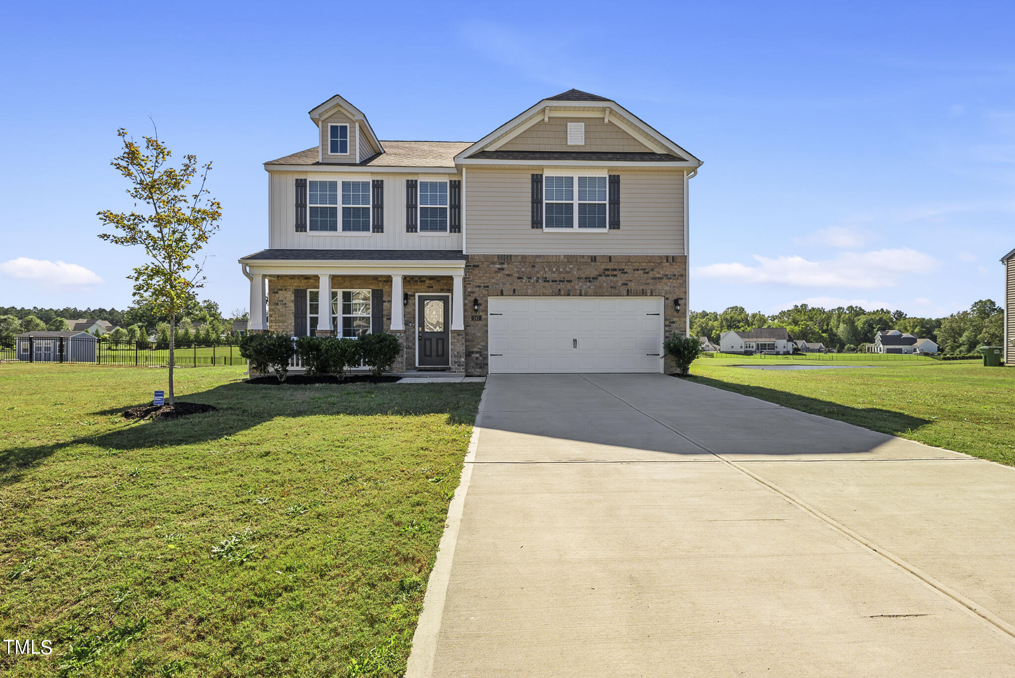 147 Young Farm Drive Property Photo