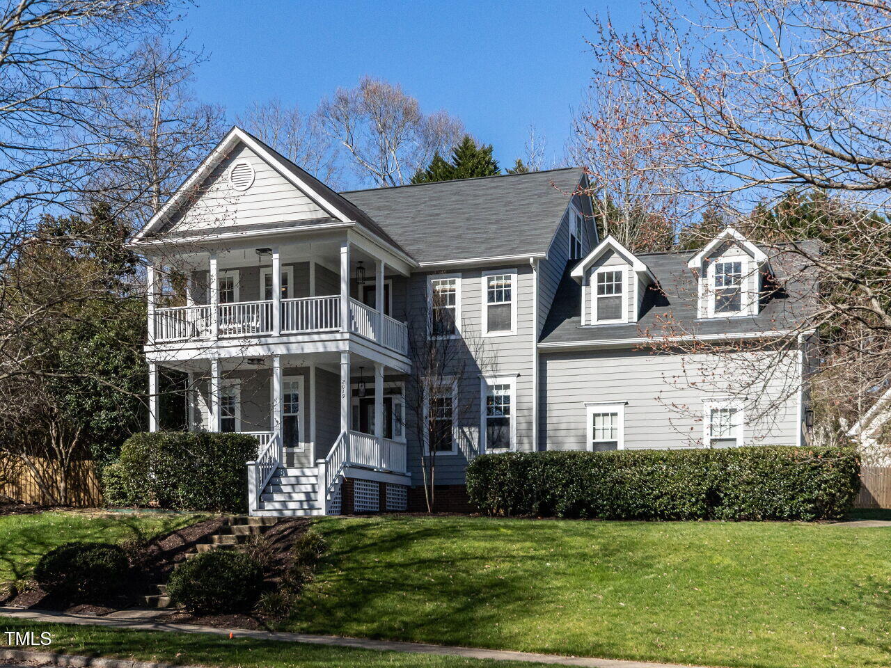 2019 Falls River Avenue Property Photo
