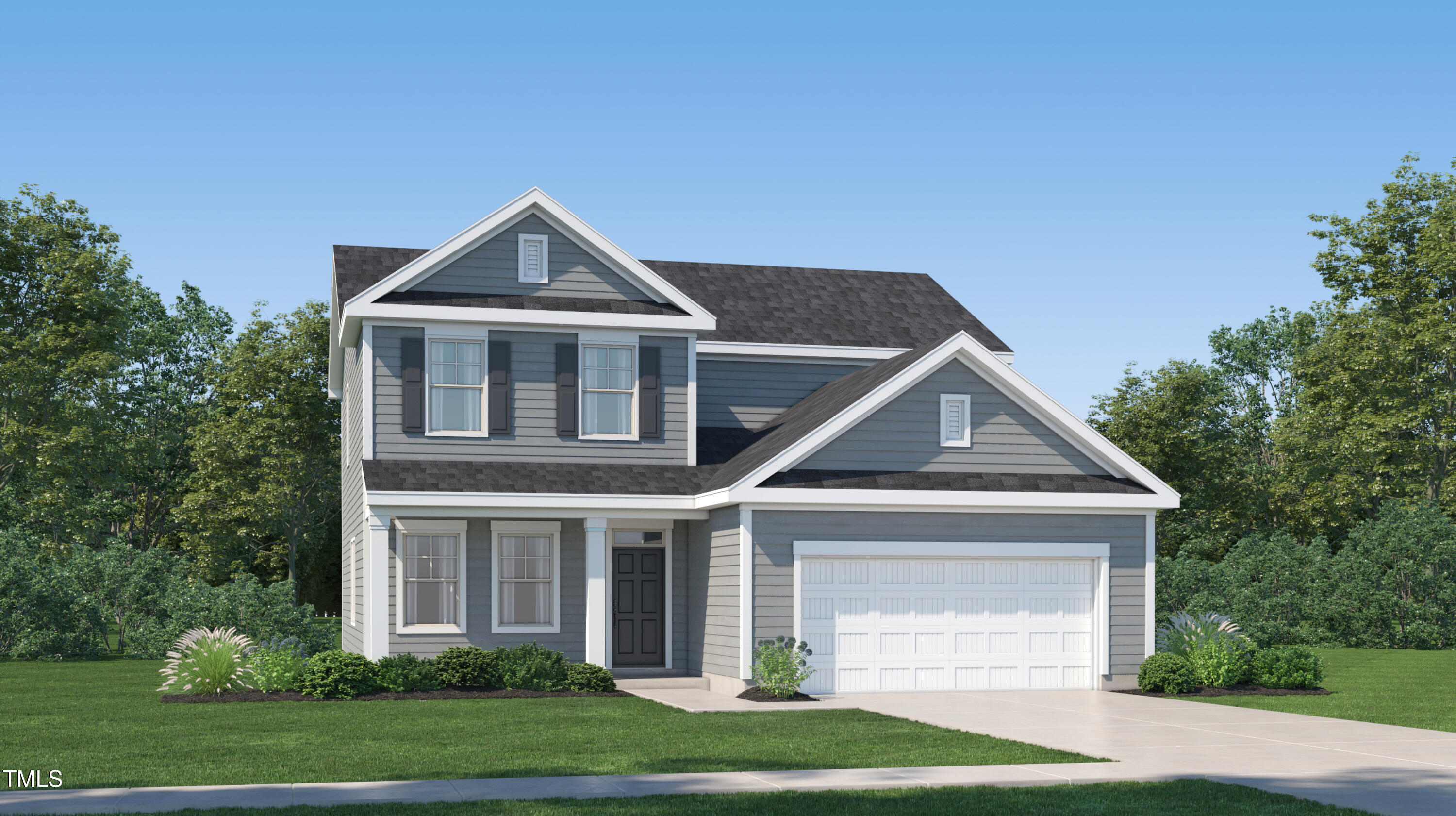 4020 Shadbush Street Property Photo