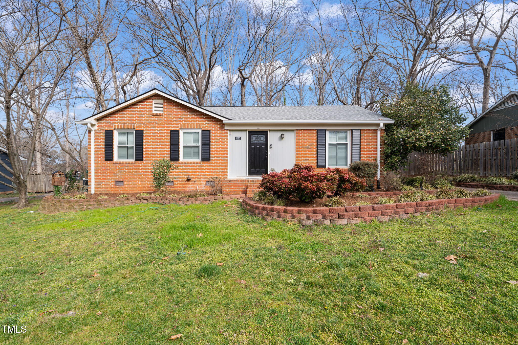 5815 Windham Drive Property Photo