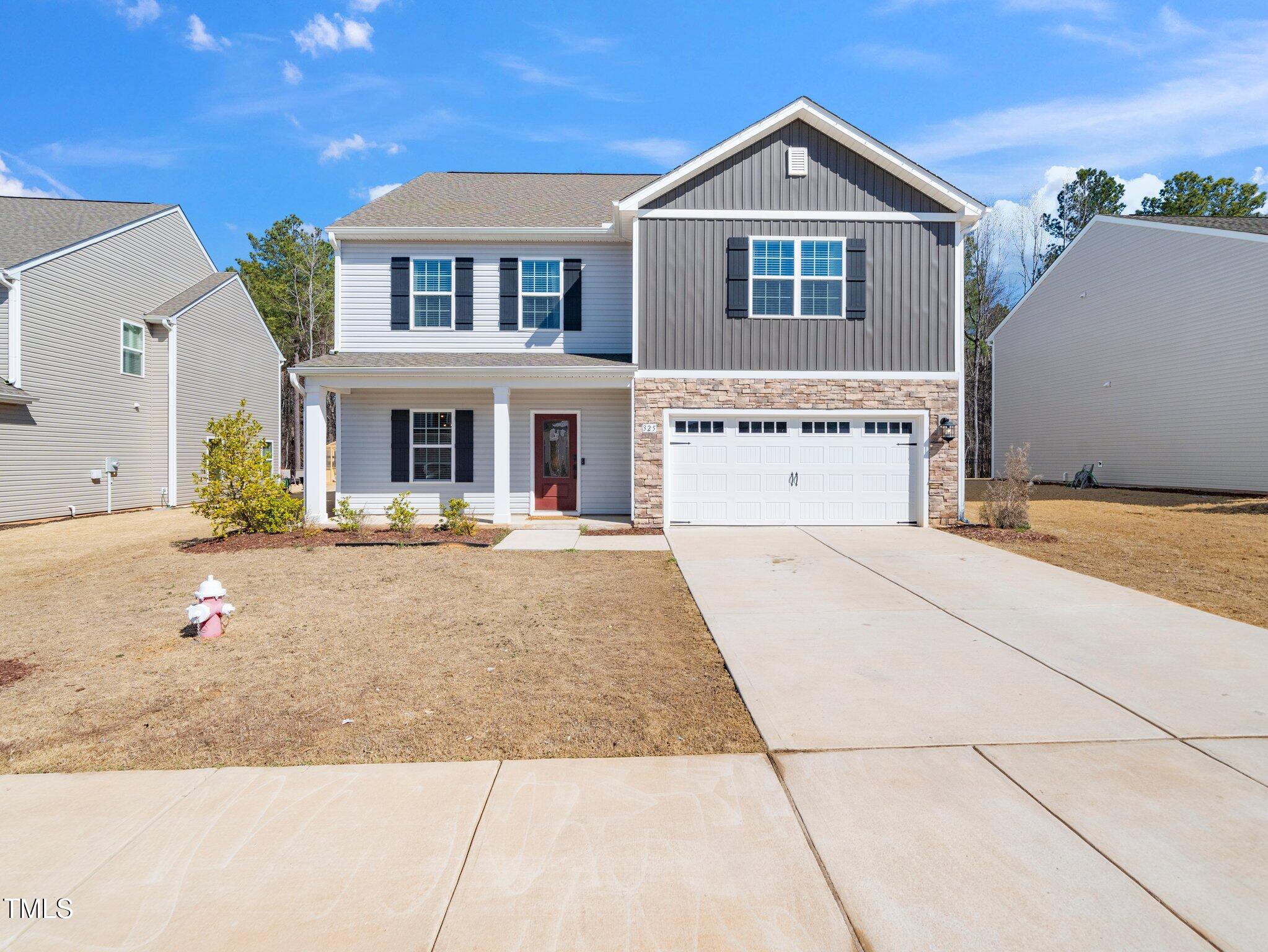 325 Azalea Gaze Drive Property Photo