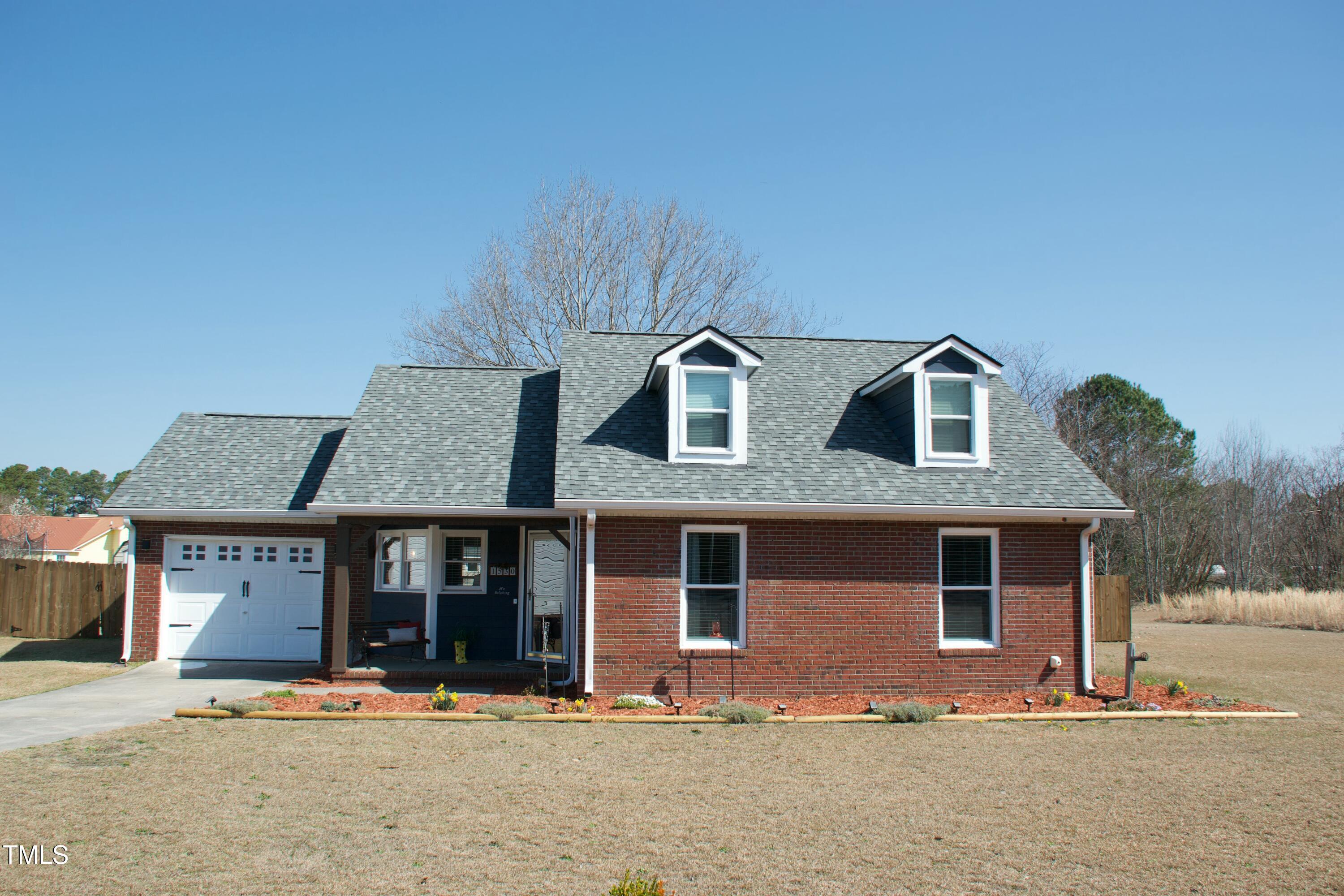 1530 Calabash Drive Property Photo