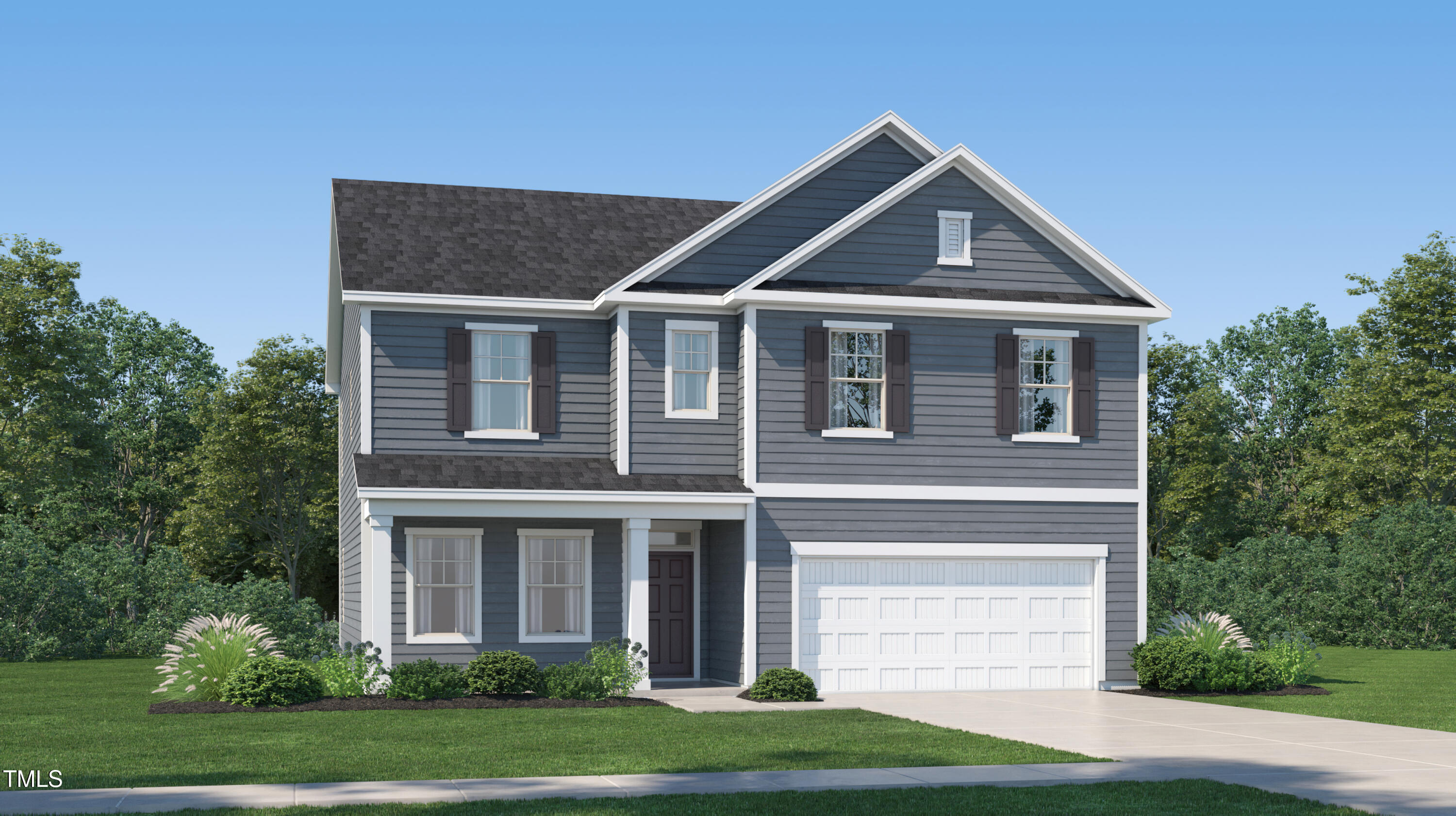 4101 Shadbush Street Property Photo