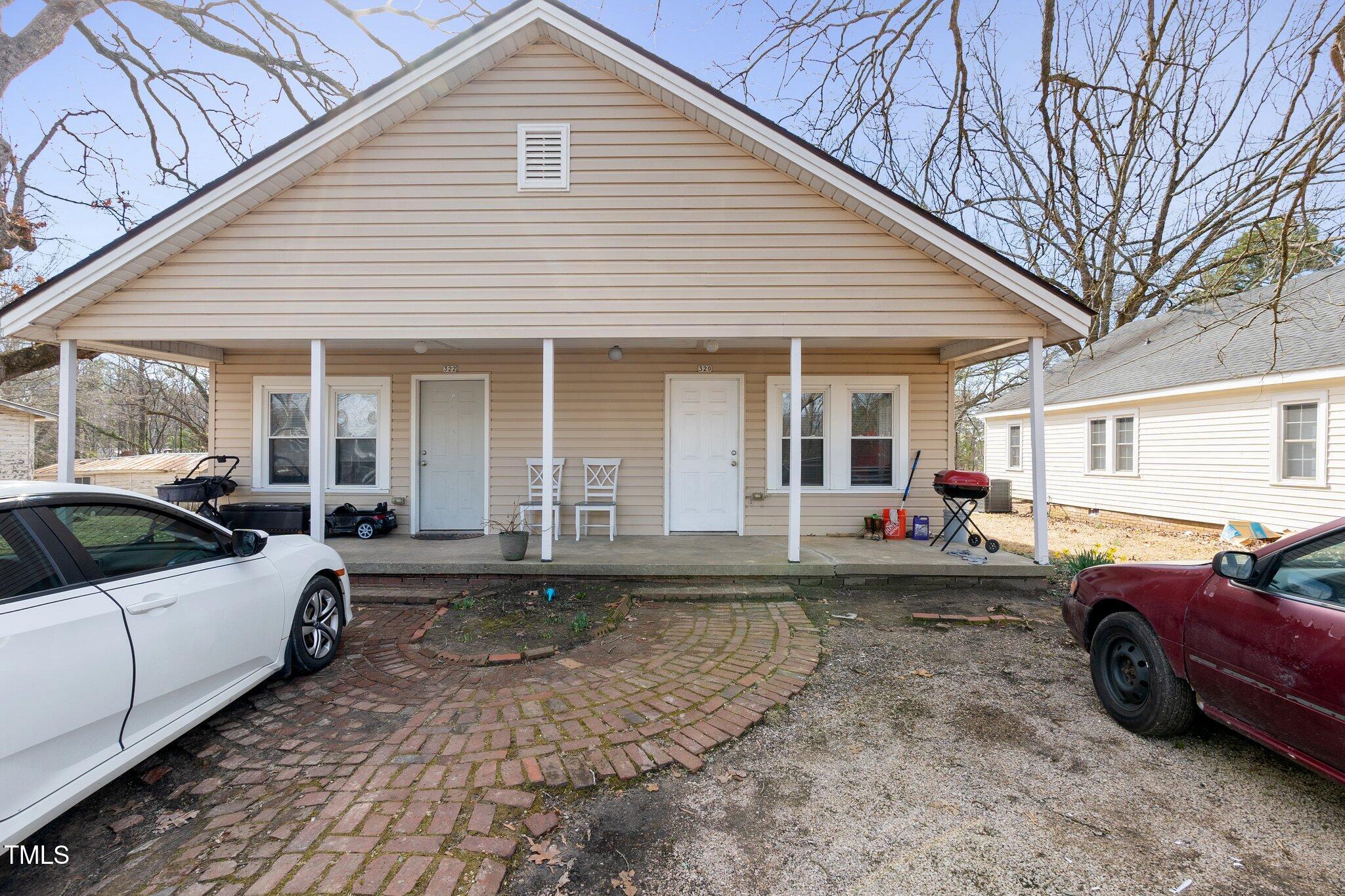 320-322 North Ave Avenue Property Photo