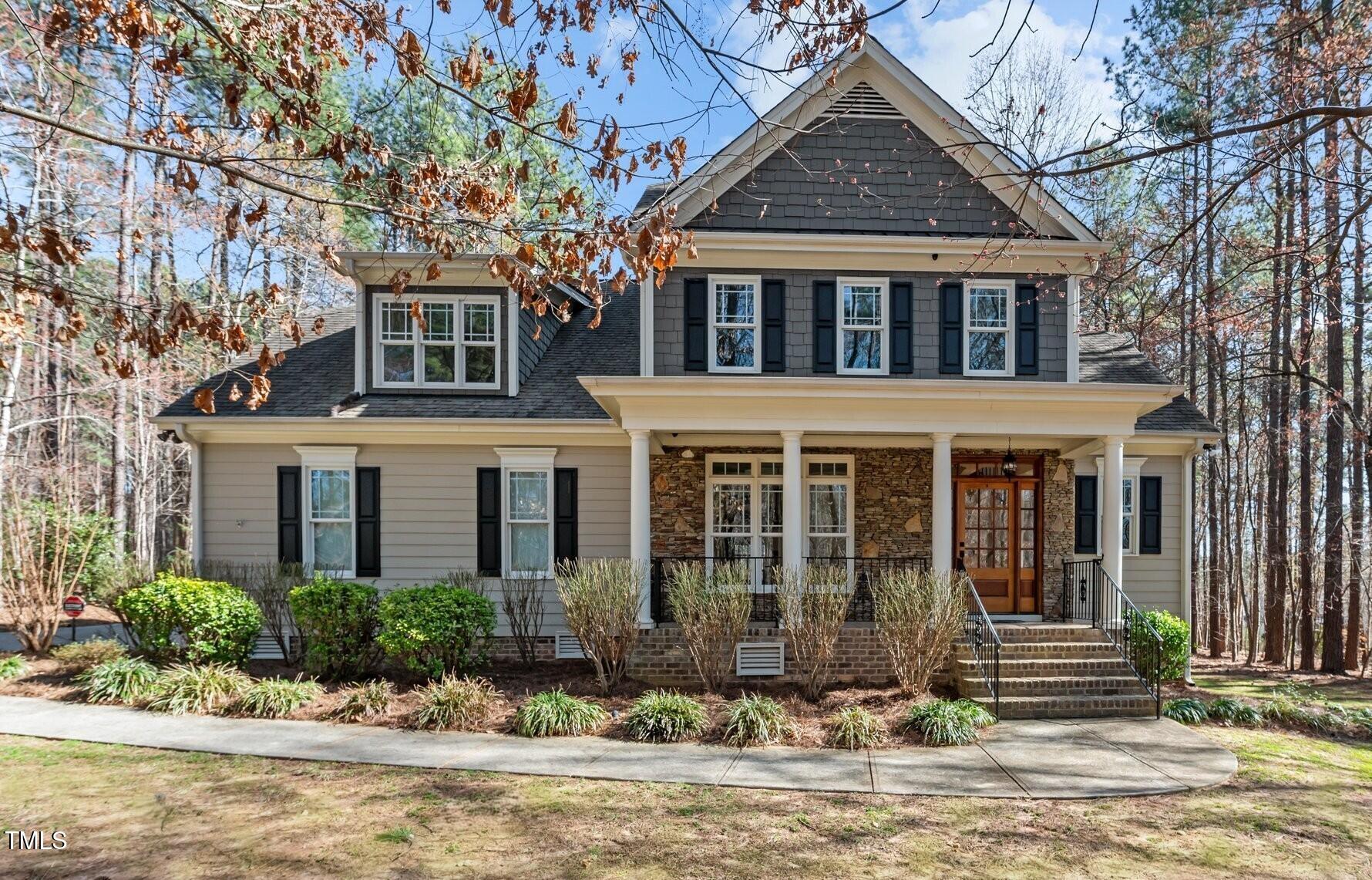 Granville- Hawley Real Estate Listings Main Image