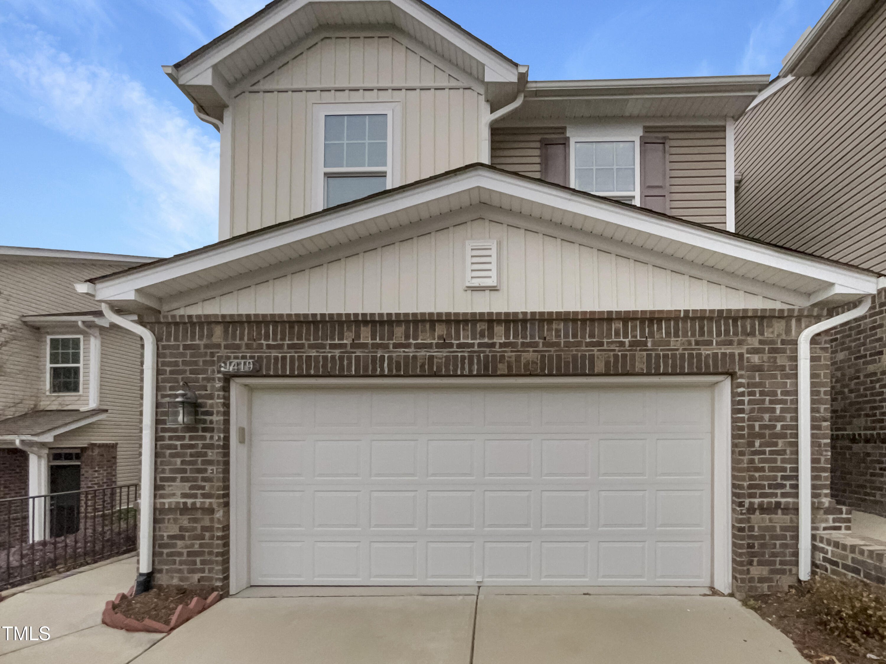 1419 Glenwater Drive Property Photo 1