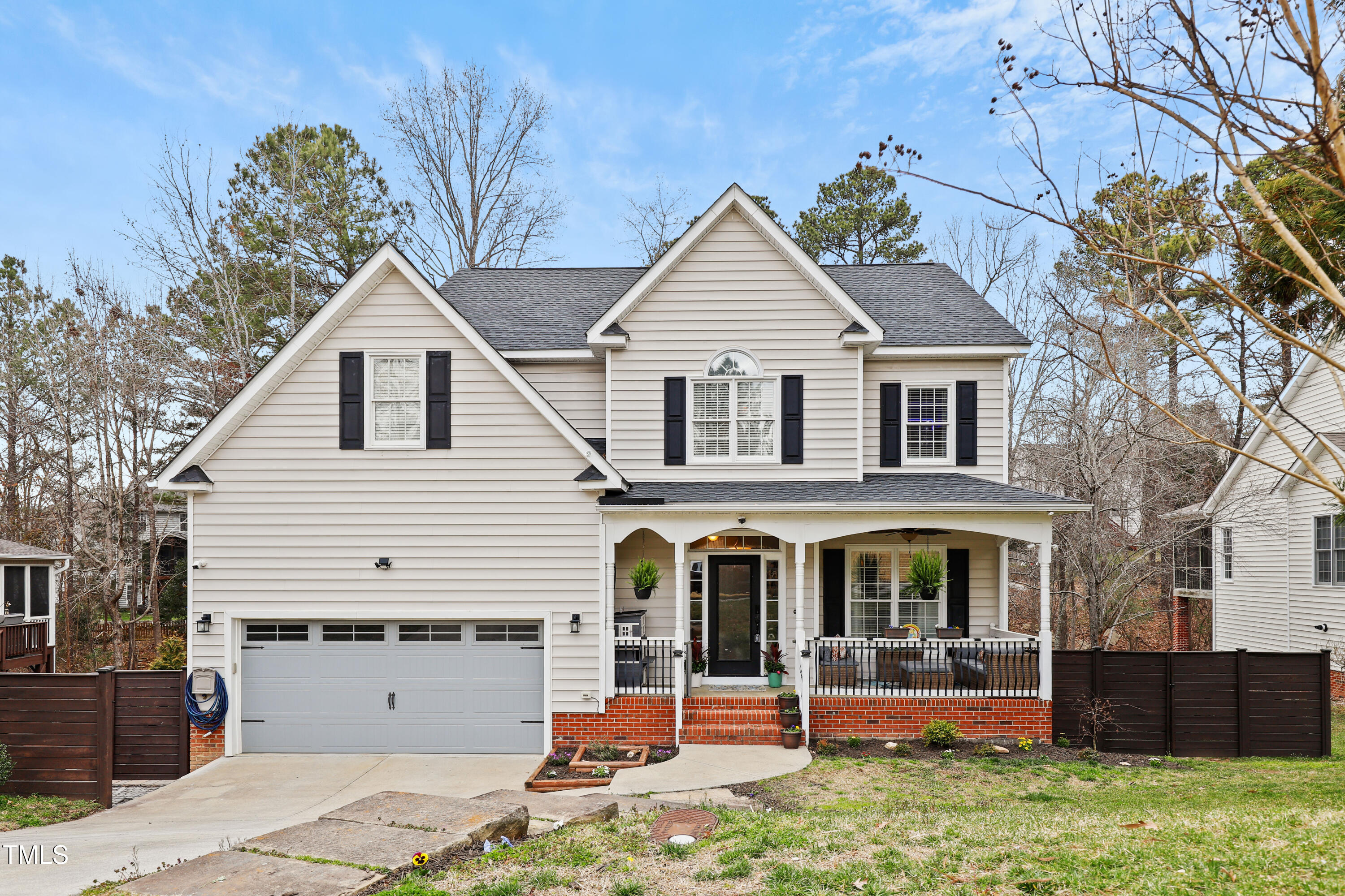 512 Tryst Lane Property Photo