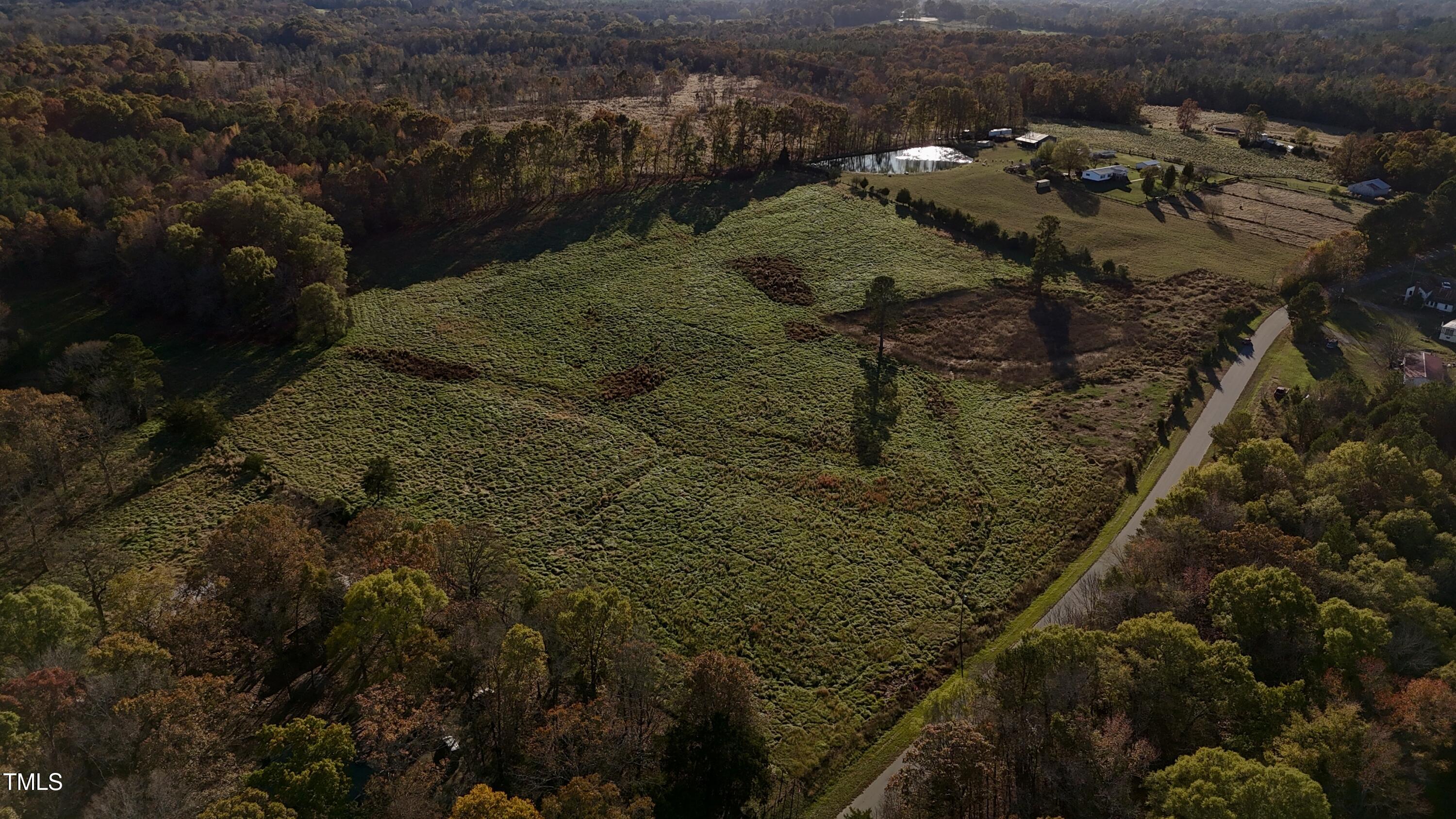 0 Gilliland Road Property Photo