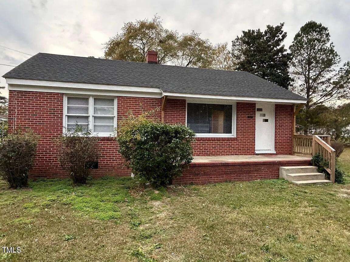 167 Spaulding Drive Property Photo