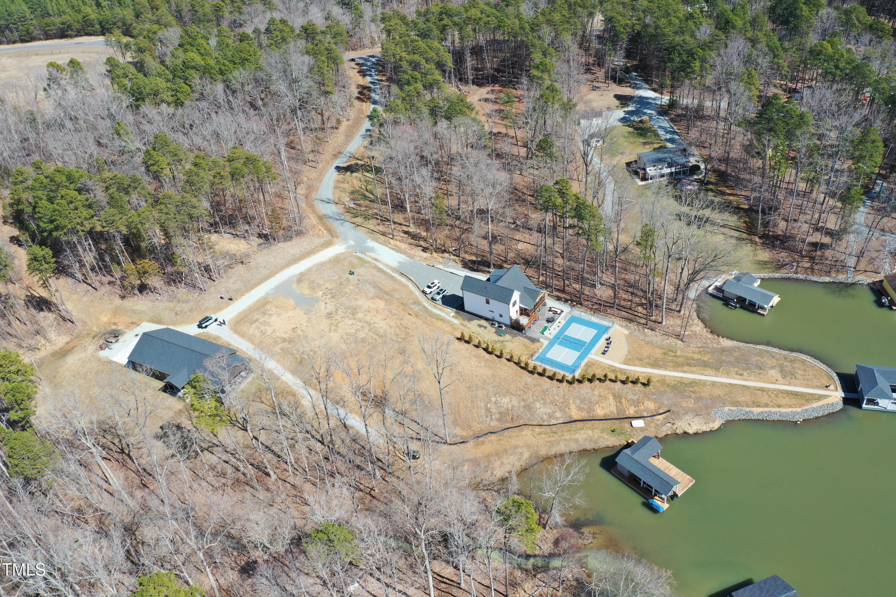 Lot 2 Wild Turkey Drive Property Photo