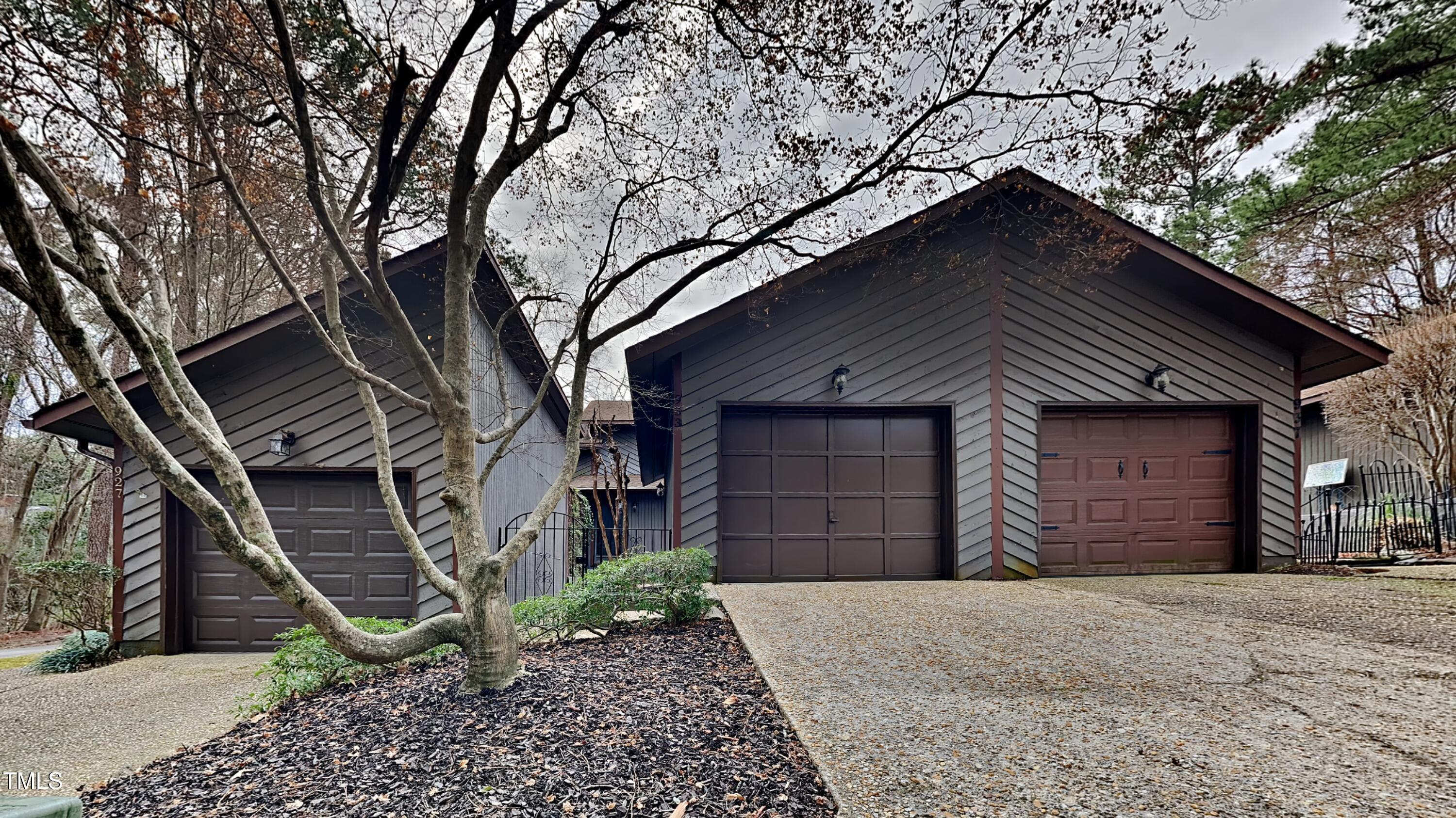 933 Creek Side Run Property Photo