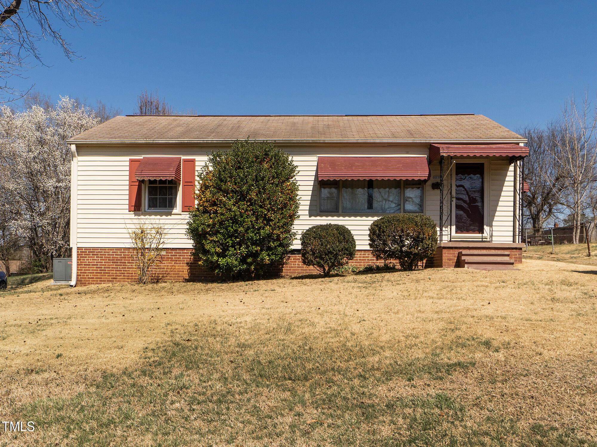 2116 Mckinney Street Property Photo