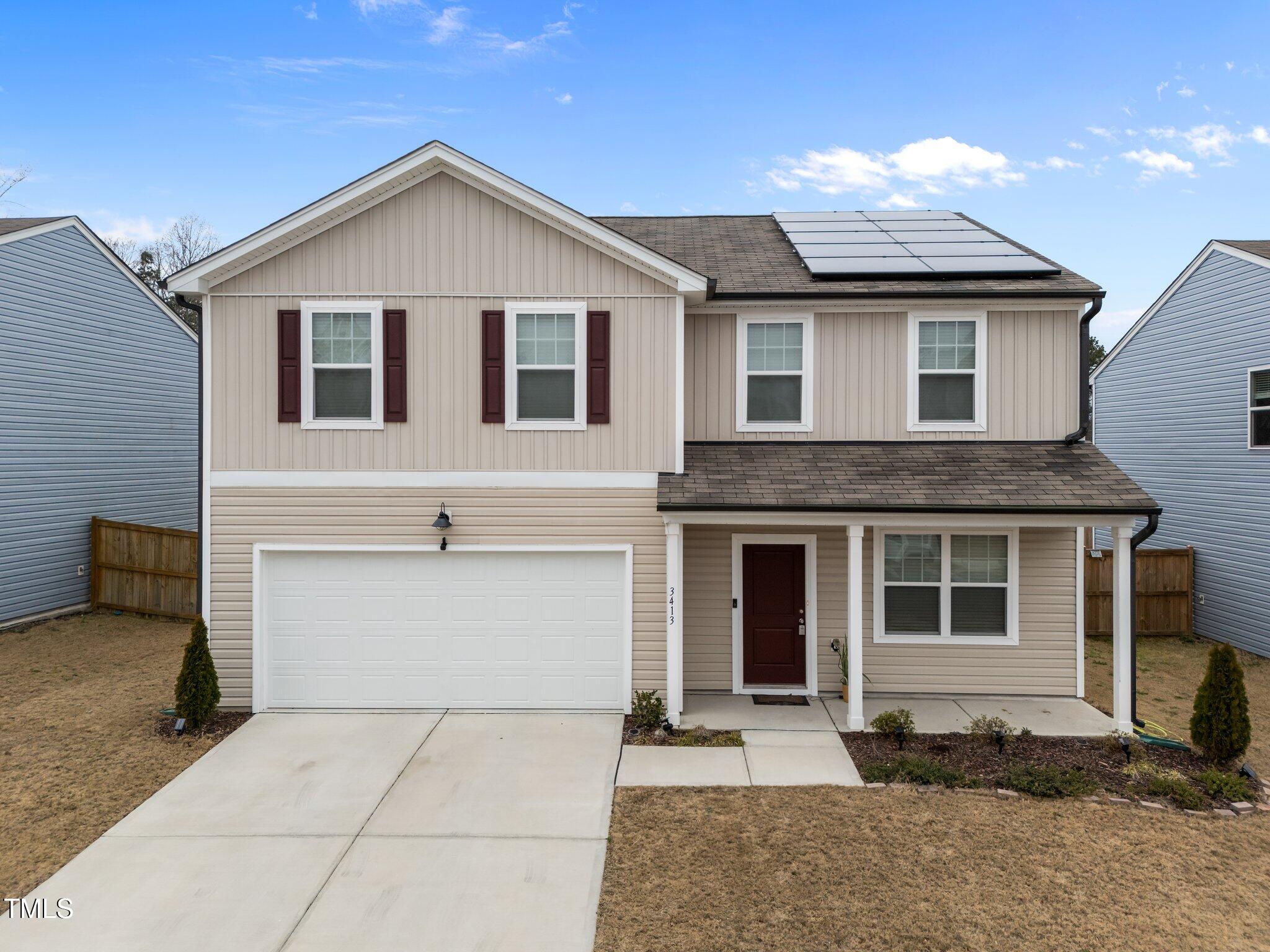 3413 Dragonfly River Court Property Photo