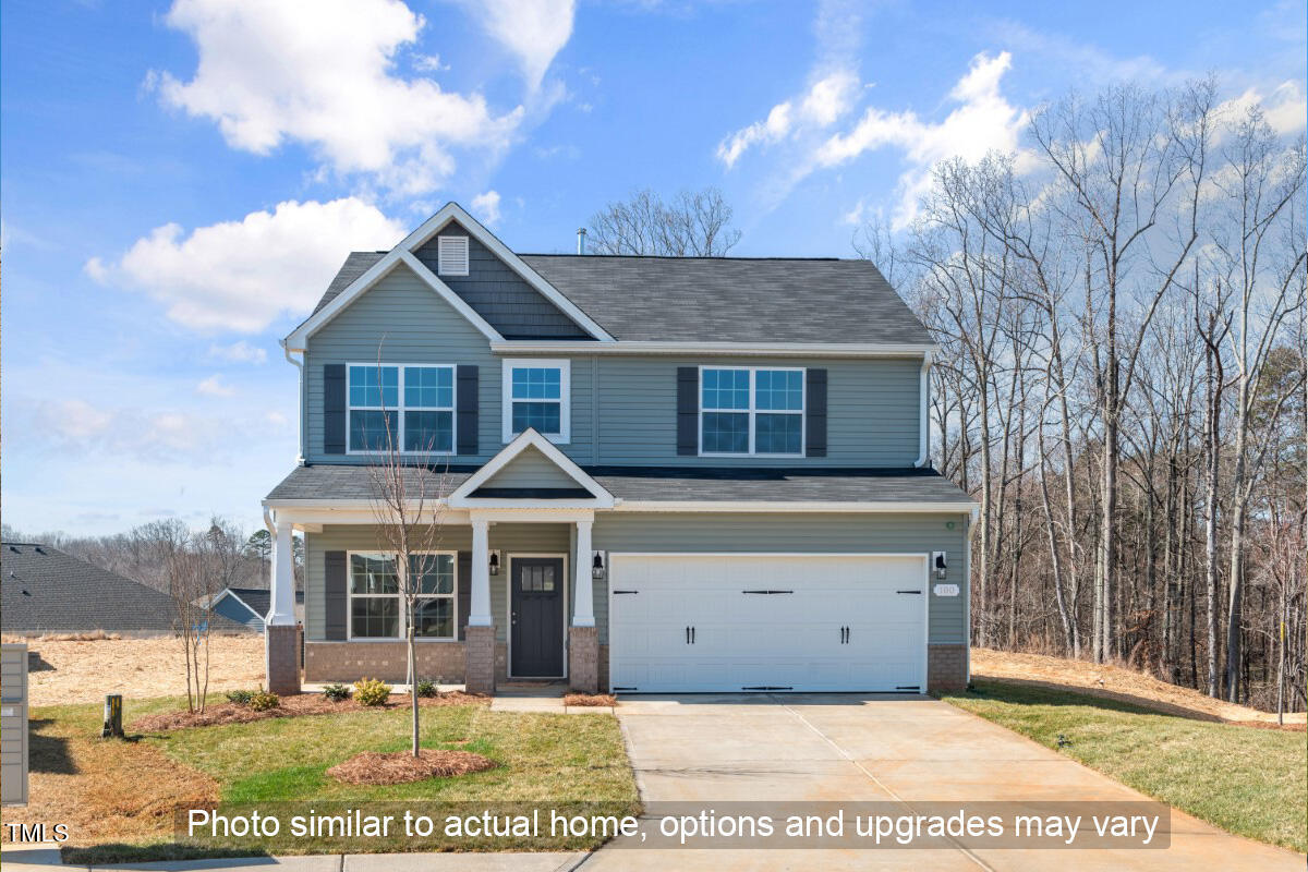 511 Valentine Court Property Photo