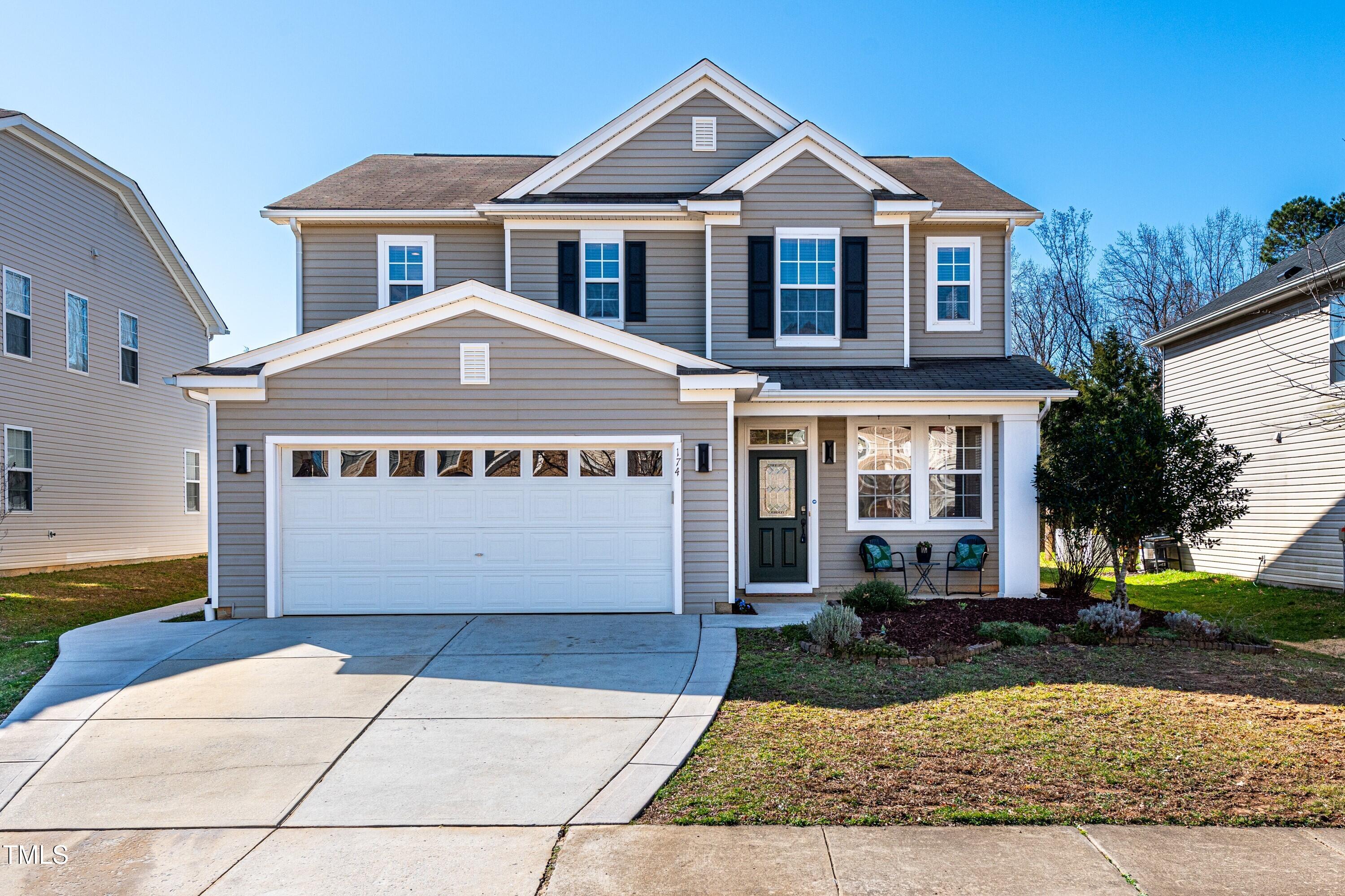 174 Coalyard Drive Property Photo
