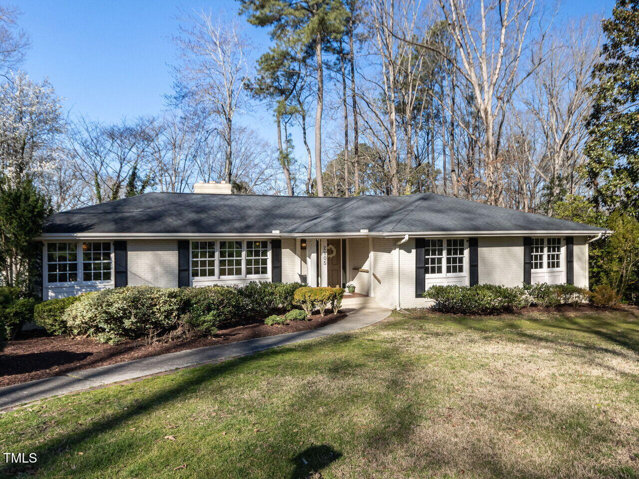 2105 Barfield Court Property Photo