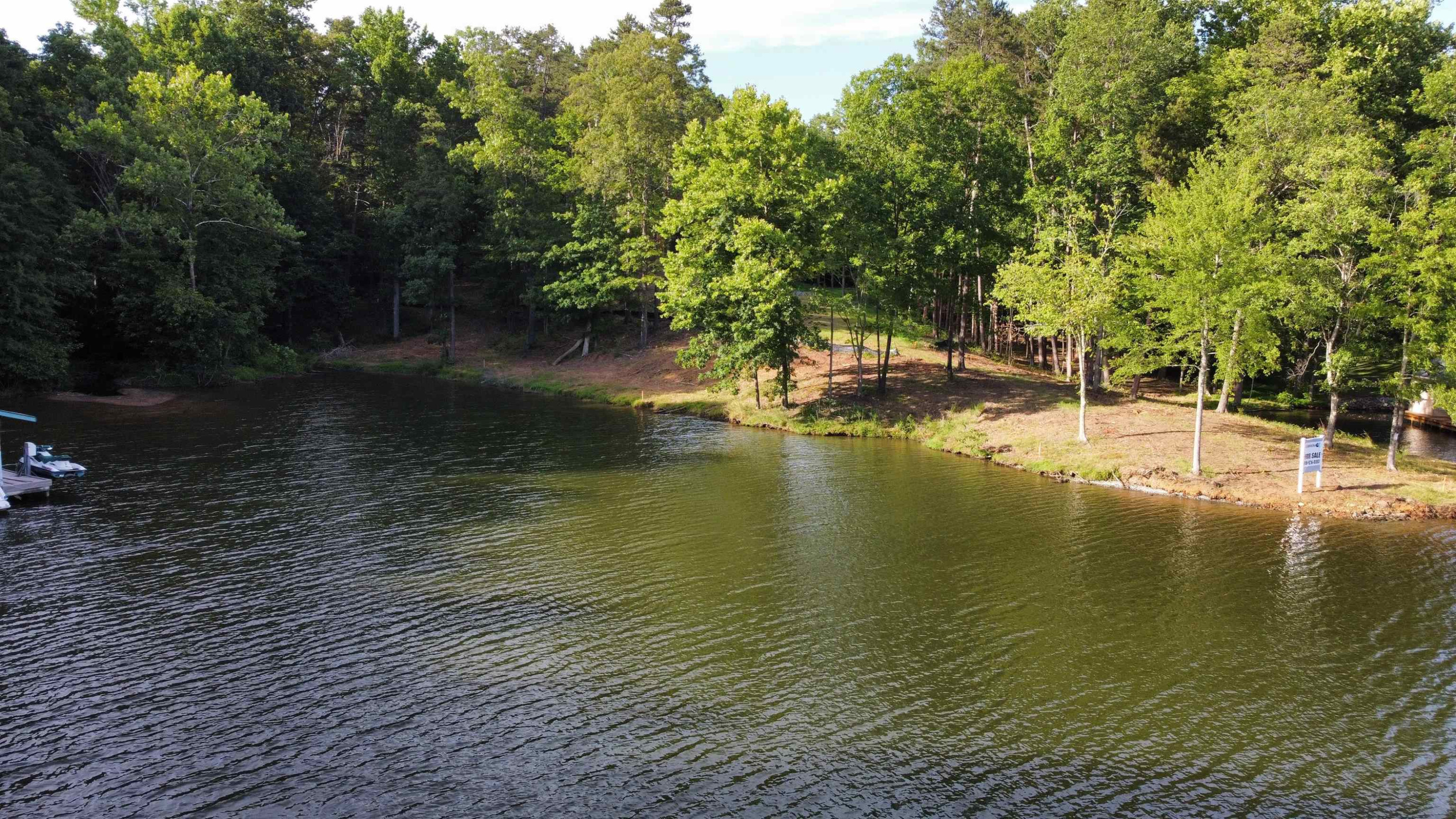 Lot 4 Wild Turkey Drive Property Photo