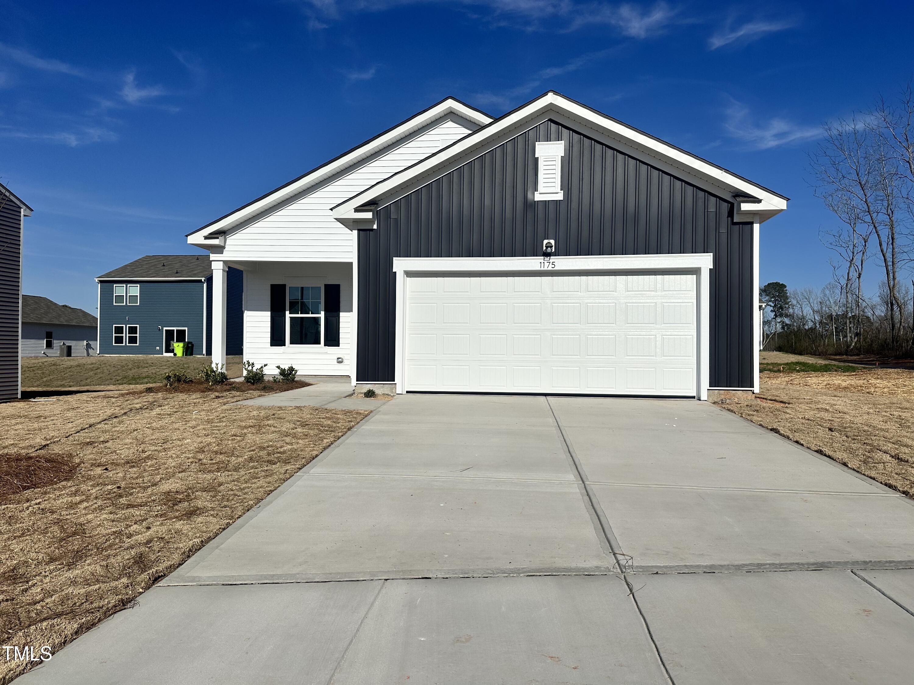 1175 Centerview Drive Property Photo
