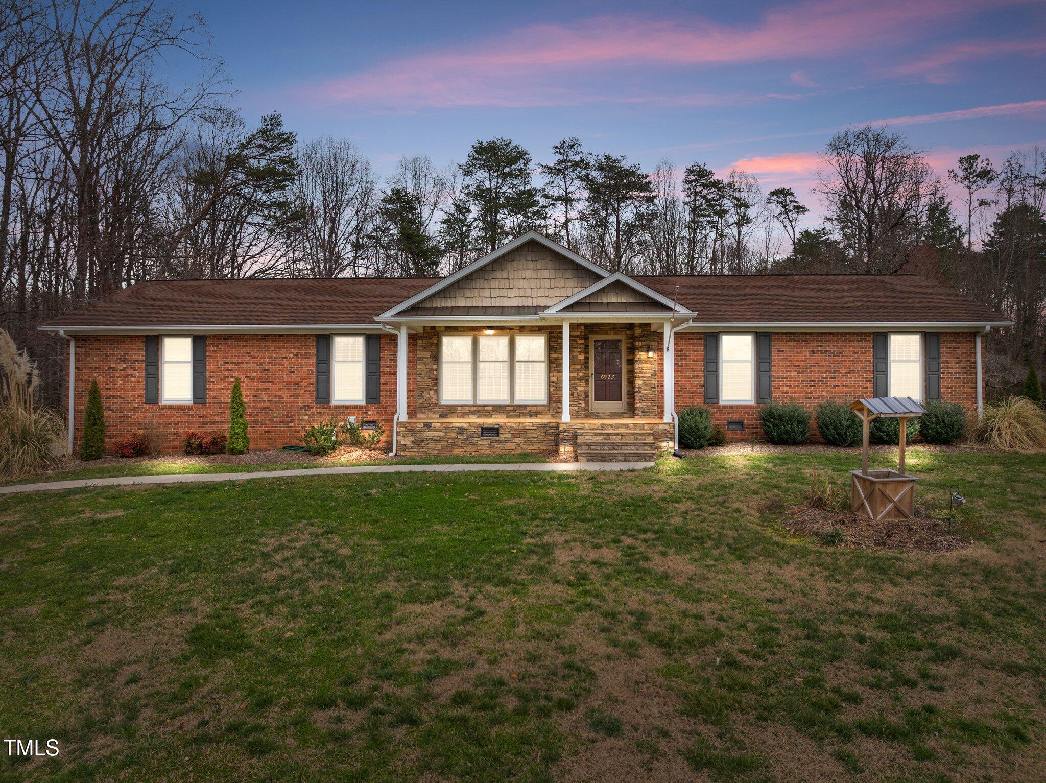 6692 Maynard Road Property Photo