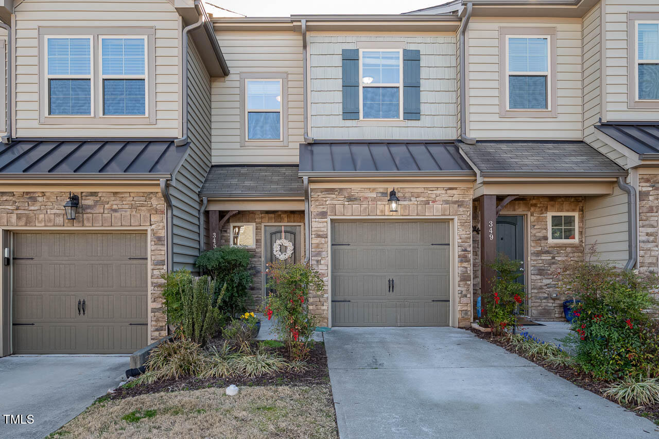 345 Rubrum Drive Property Photo