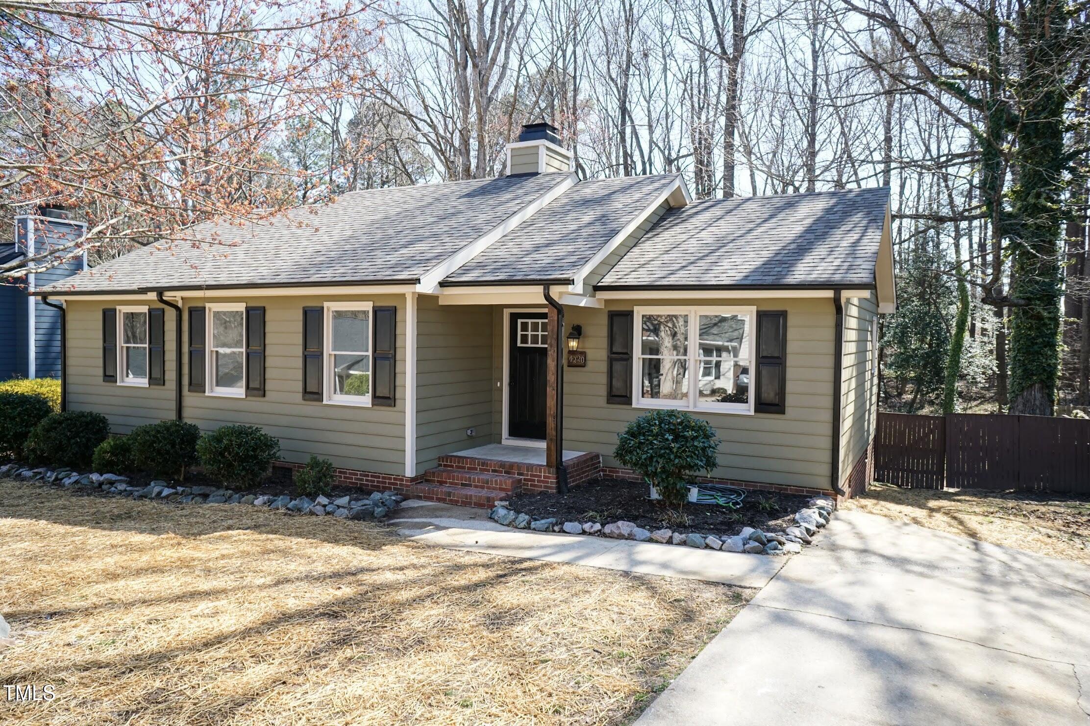 4220 Timberbrook Drive Property Photo