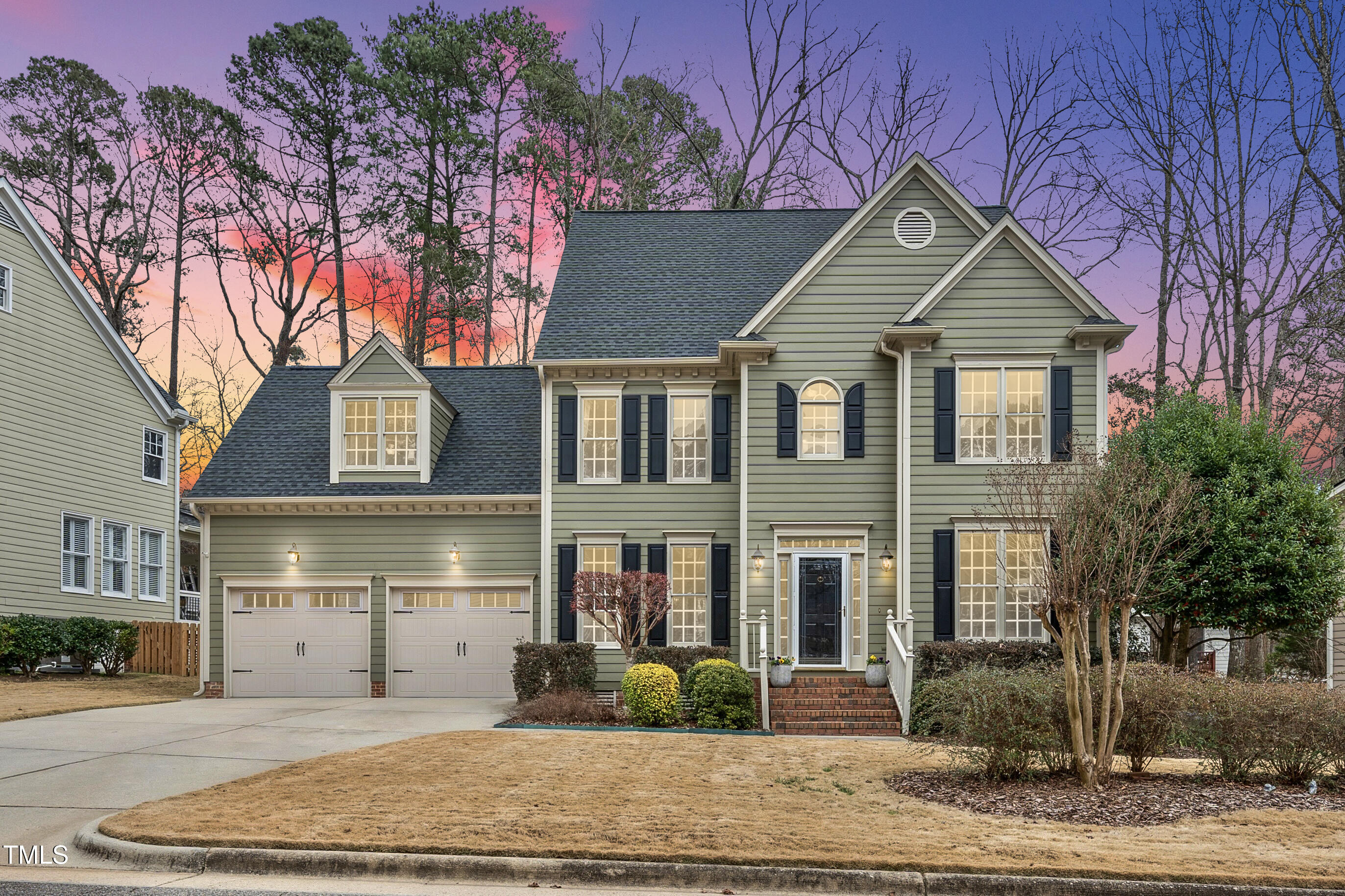 200 Parkbranch Lane Property Photo