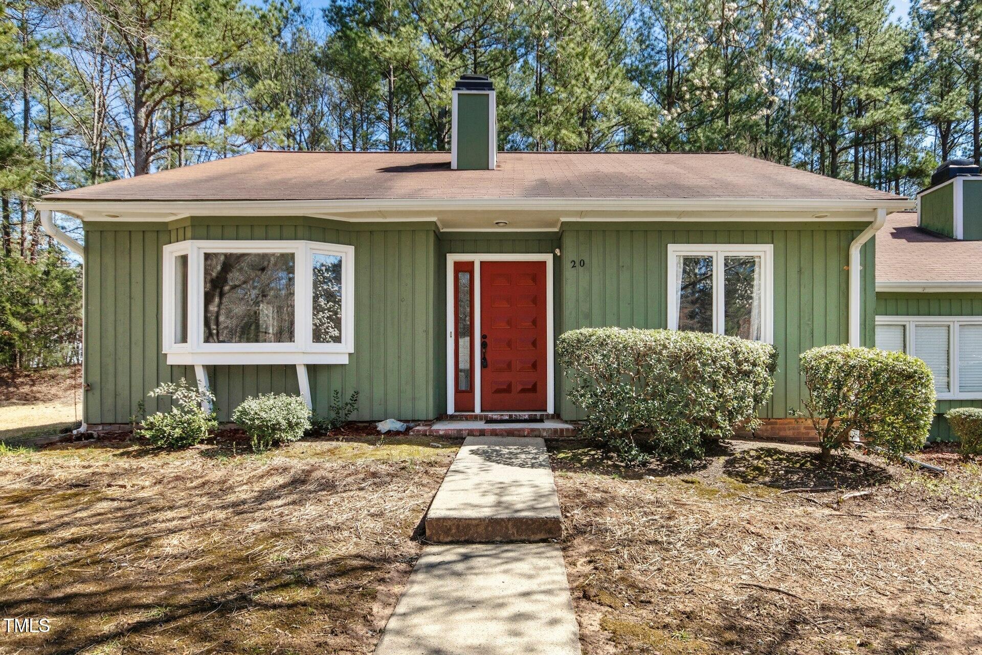 20 Sunflower Court Property Photo 1