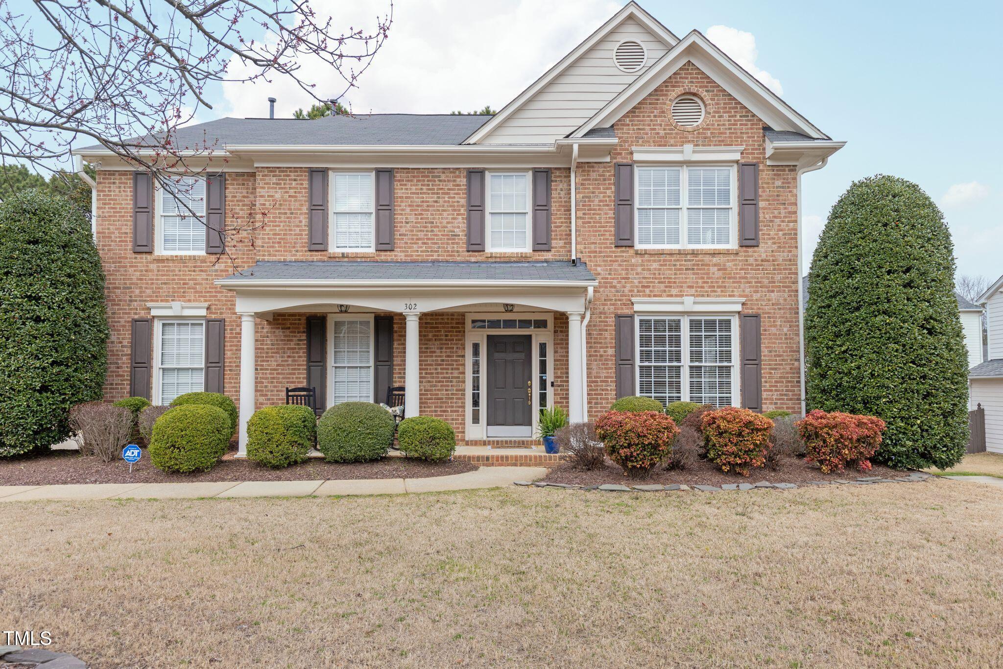 302 Millsford Hill Place Property Photo