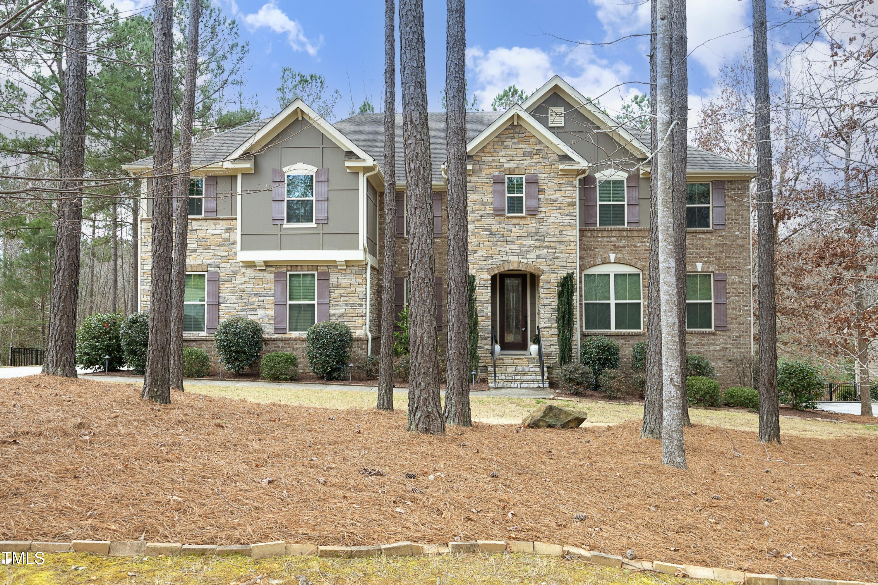 156 Stoney Creek Way Property Photo 1