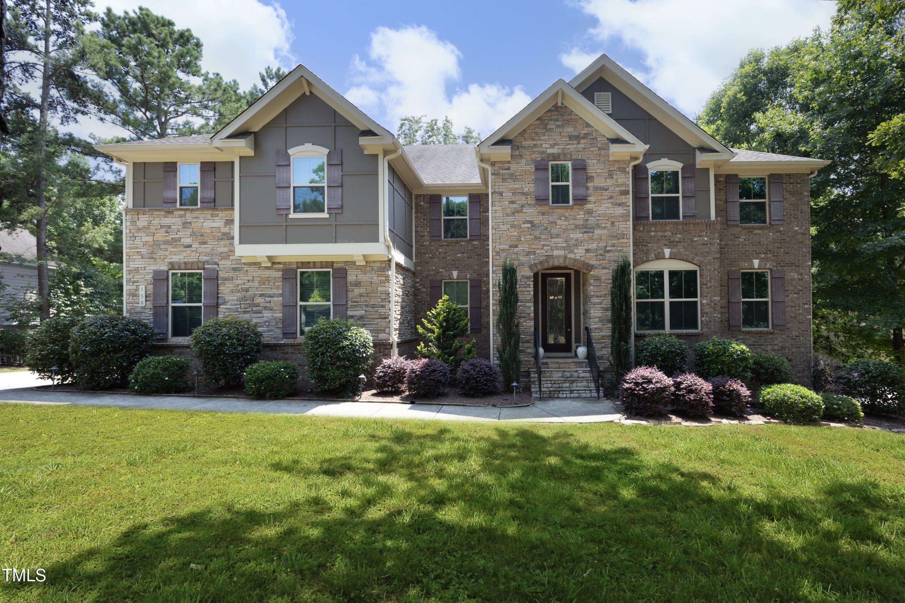 156 Stoney Creek Way Property Photo 1