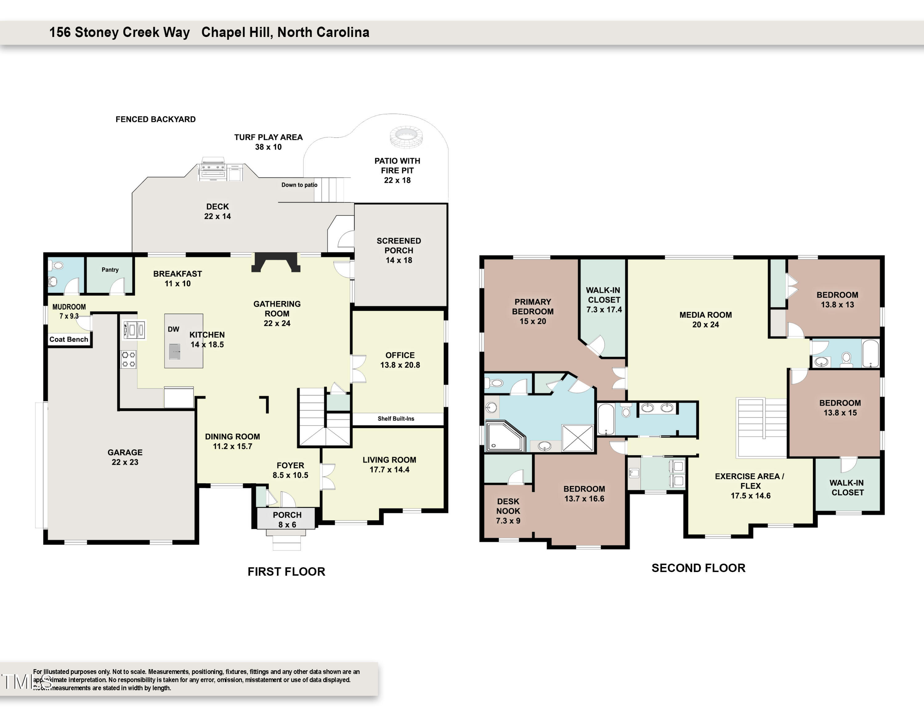156 Stoney Creek Way Property Photo 56