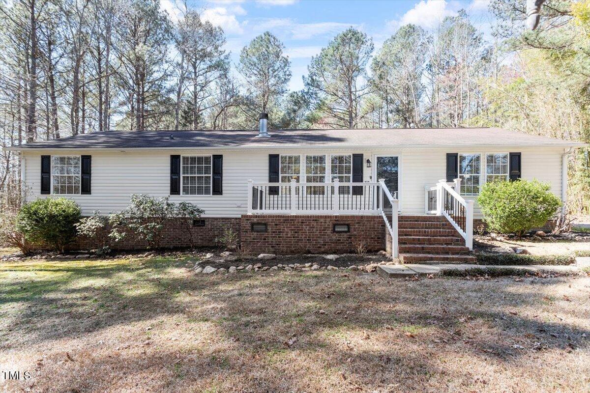 9529 Woodlief Road Property Photo