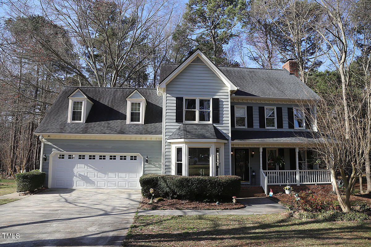 1501 Ramson Court Property Photo