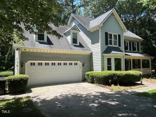 1501 Ramson Court Property Photo 1
